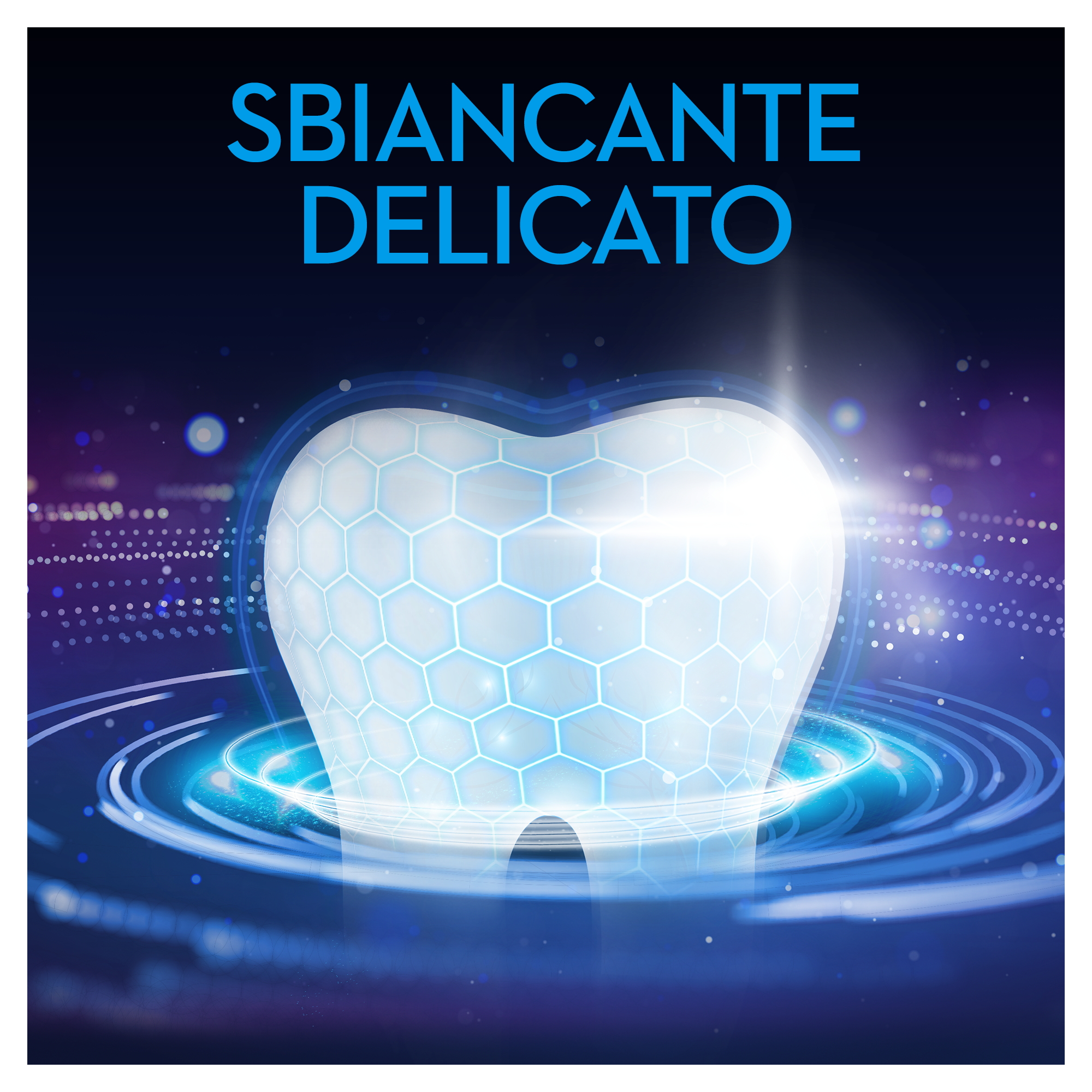 Oral-B dentifricio gengive & smalto 75ml