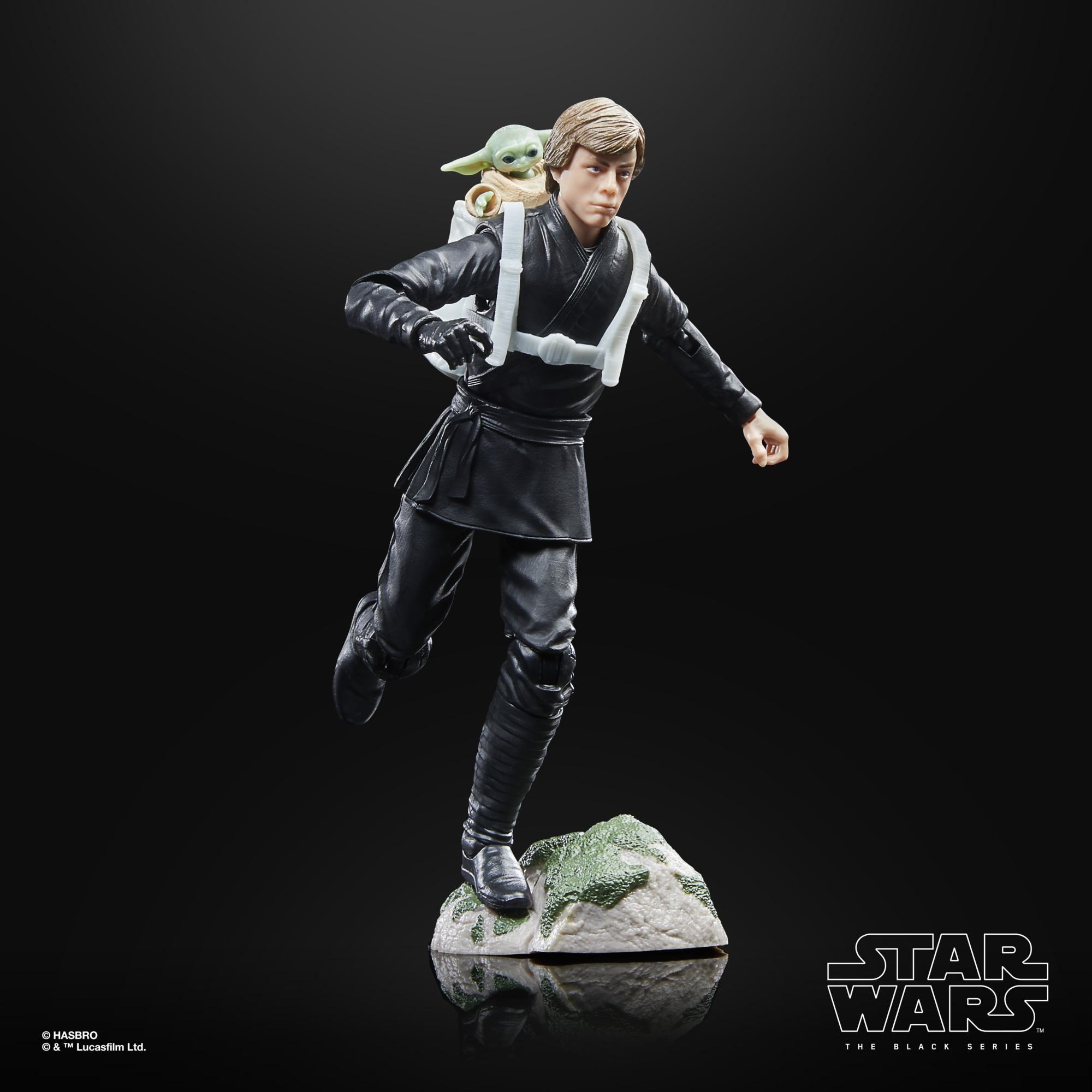 Hasbro reveals new Star Wars: The Black Series figures exclusive to San  Diego Comic-Con - Inside the Magic
