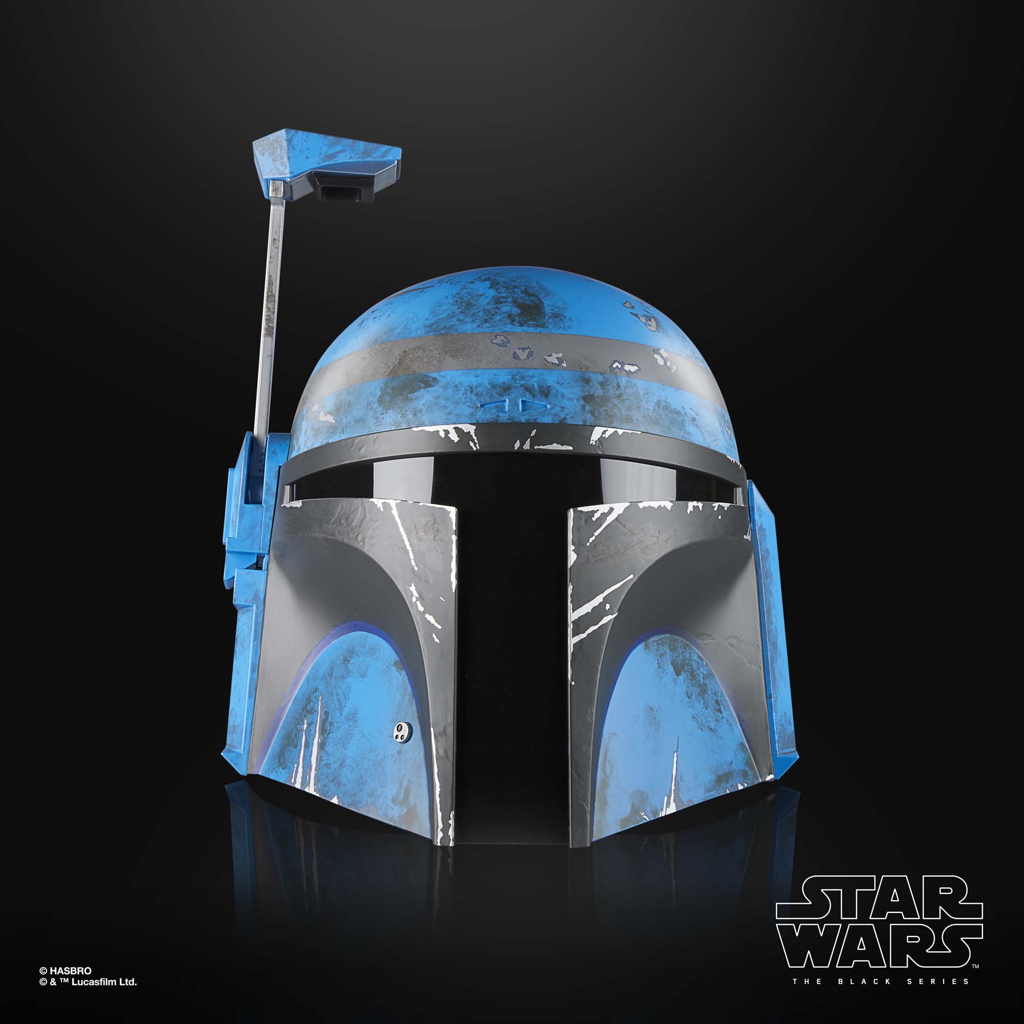 Comprar Axe Woves Casco Electronico Premium Star Wars The Mandalorian The  Black Series - Dungeon Marvels