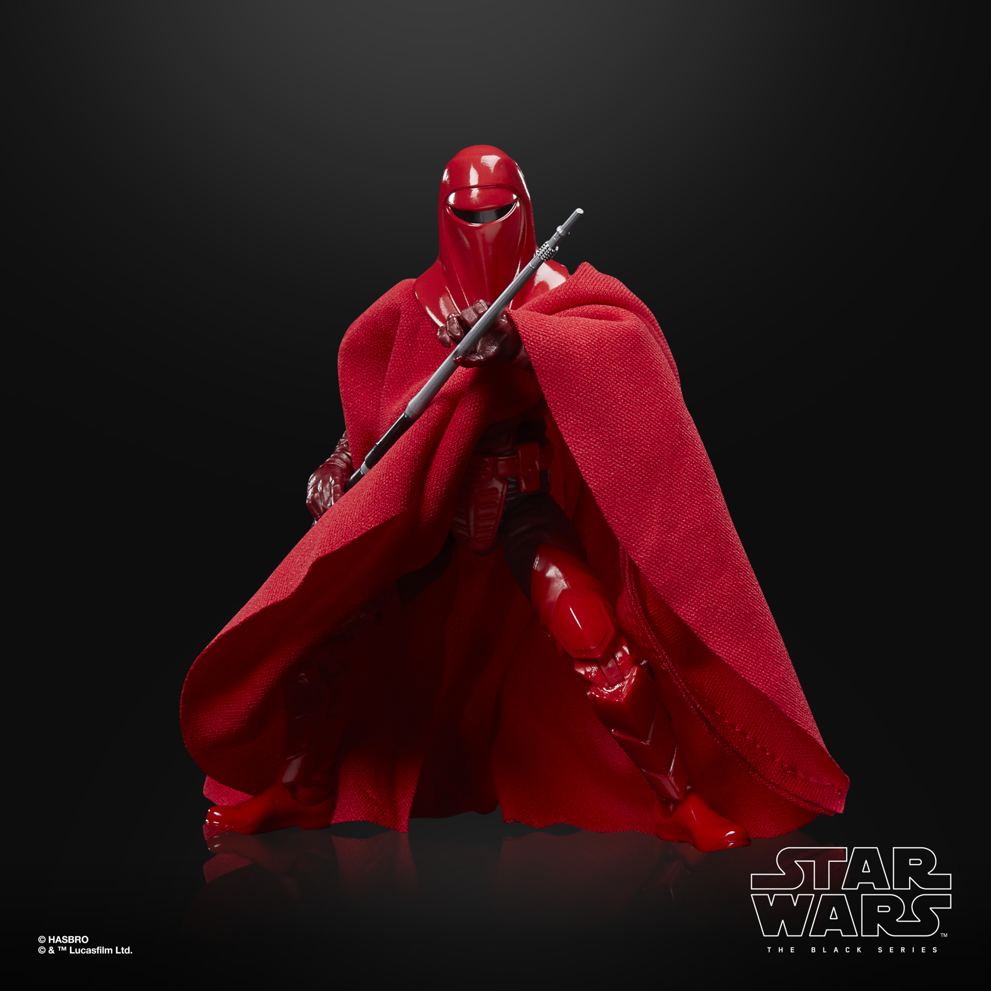 Star Wars The Black Series Emperor’s Royal Guard, Star Wars: Return of ...