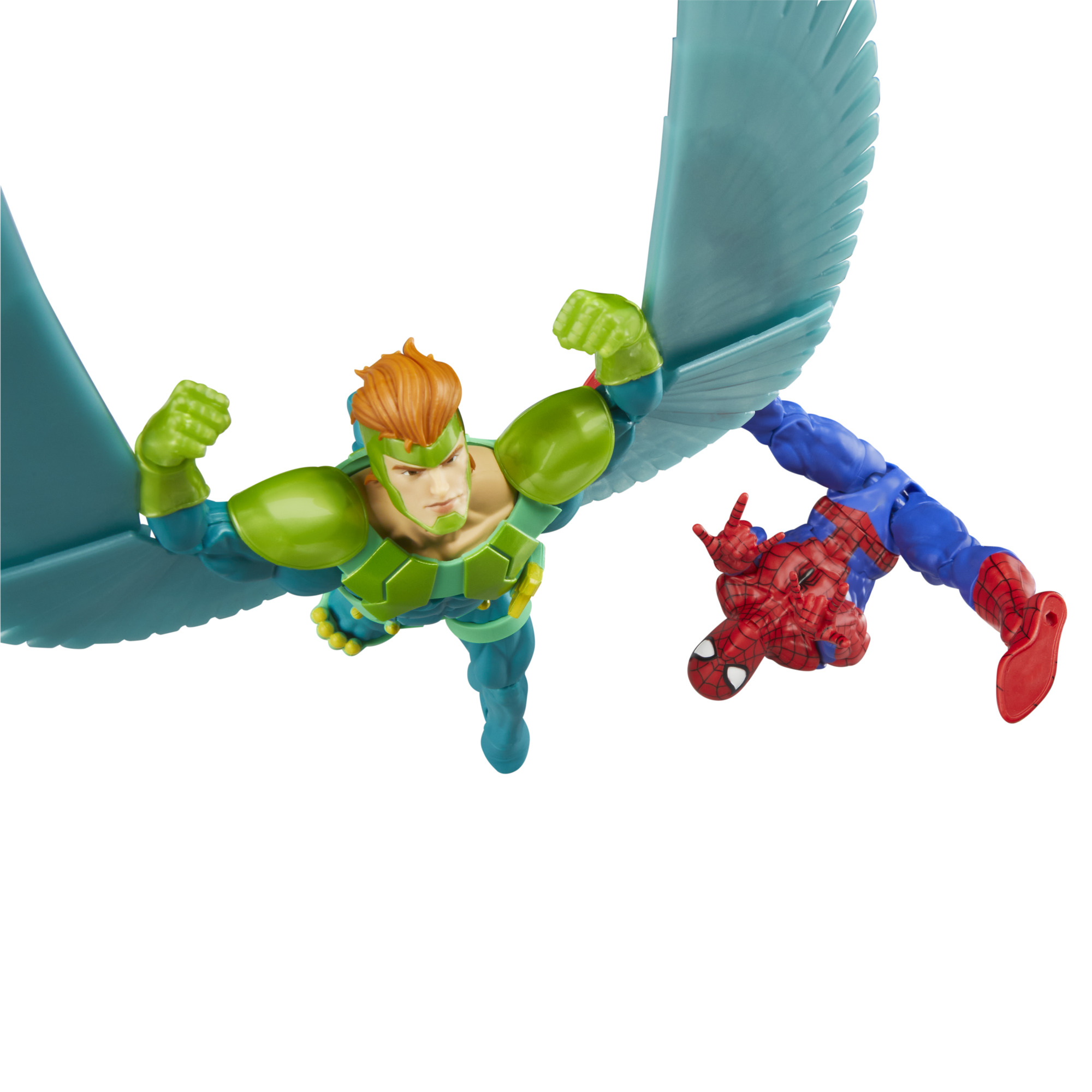 Marvel Legends Series Marvel's Vulture - 6-inch (Tricep variant) Marvel Legends Series Marvel's Vulture - 6-inch (Tricep variant)