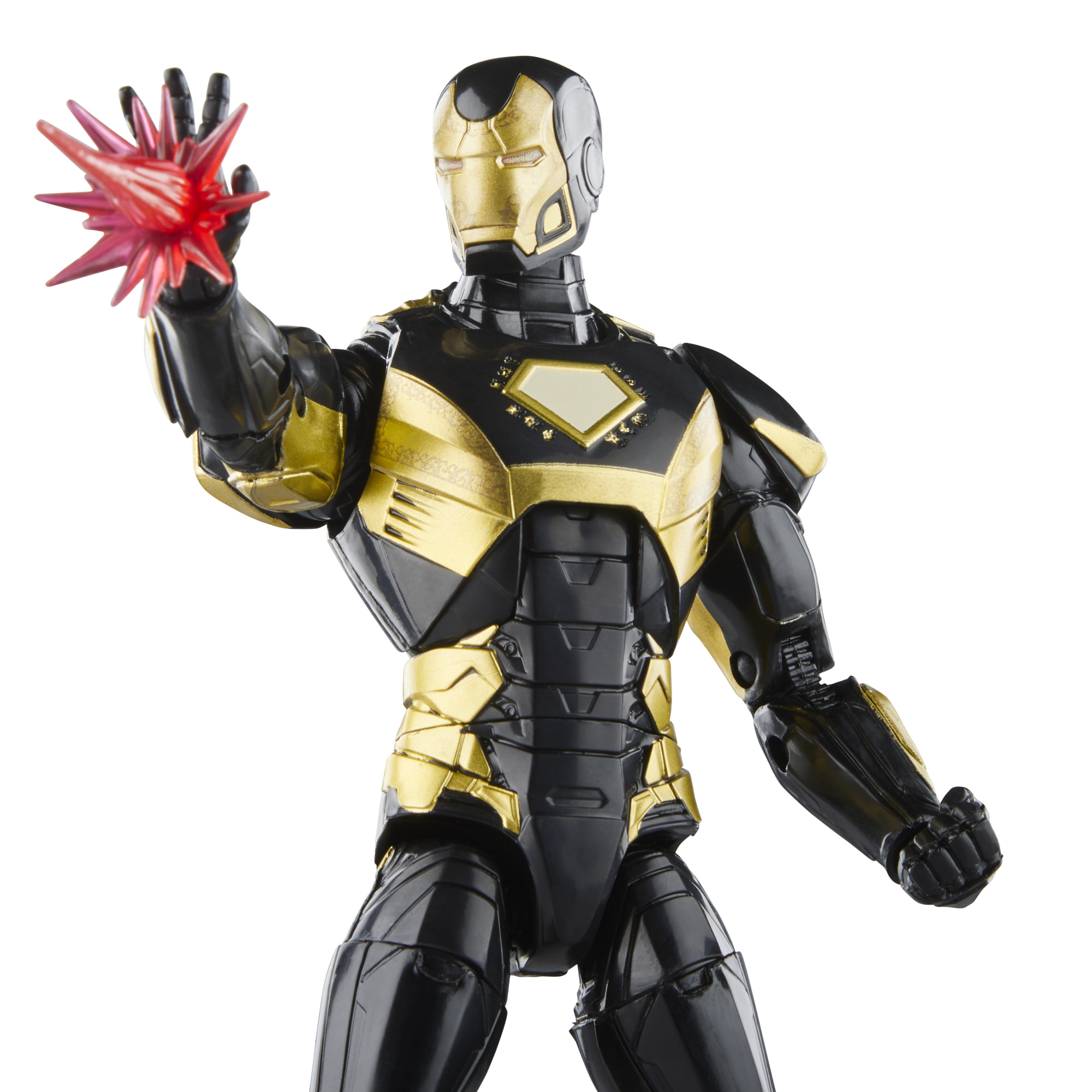 Marvel Legends Series: Gamerverse Iron Man