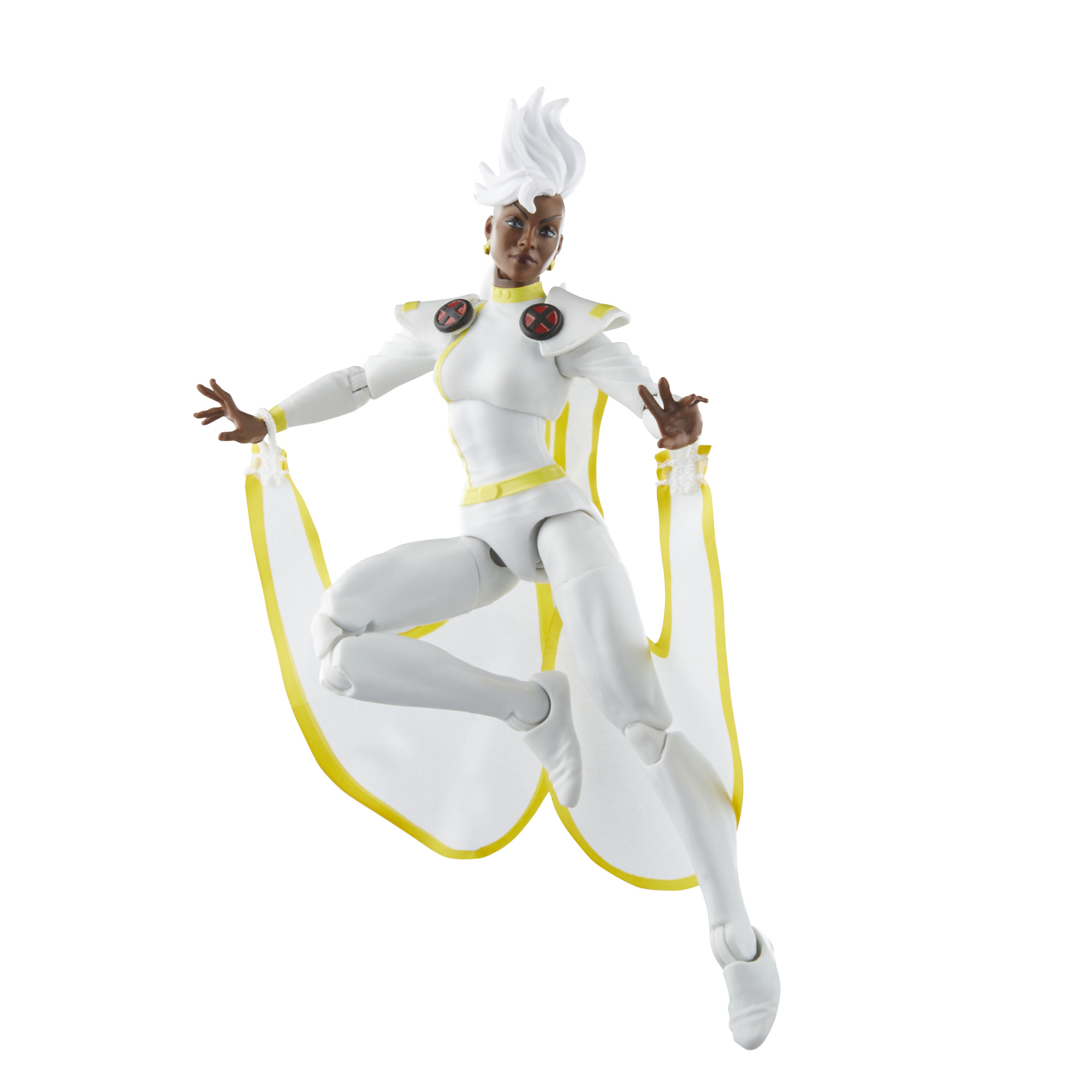 Marvel legends storm action shop figure