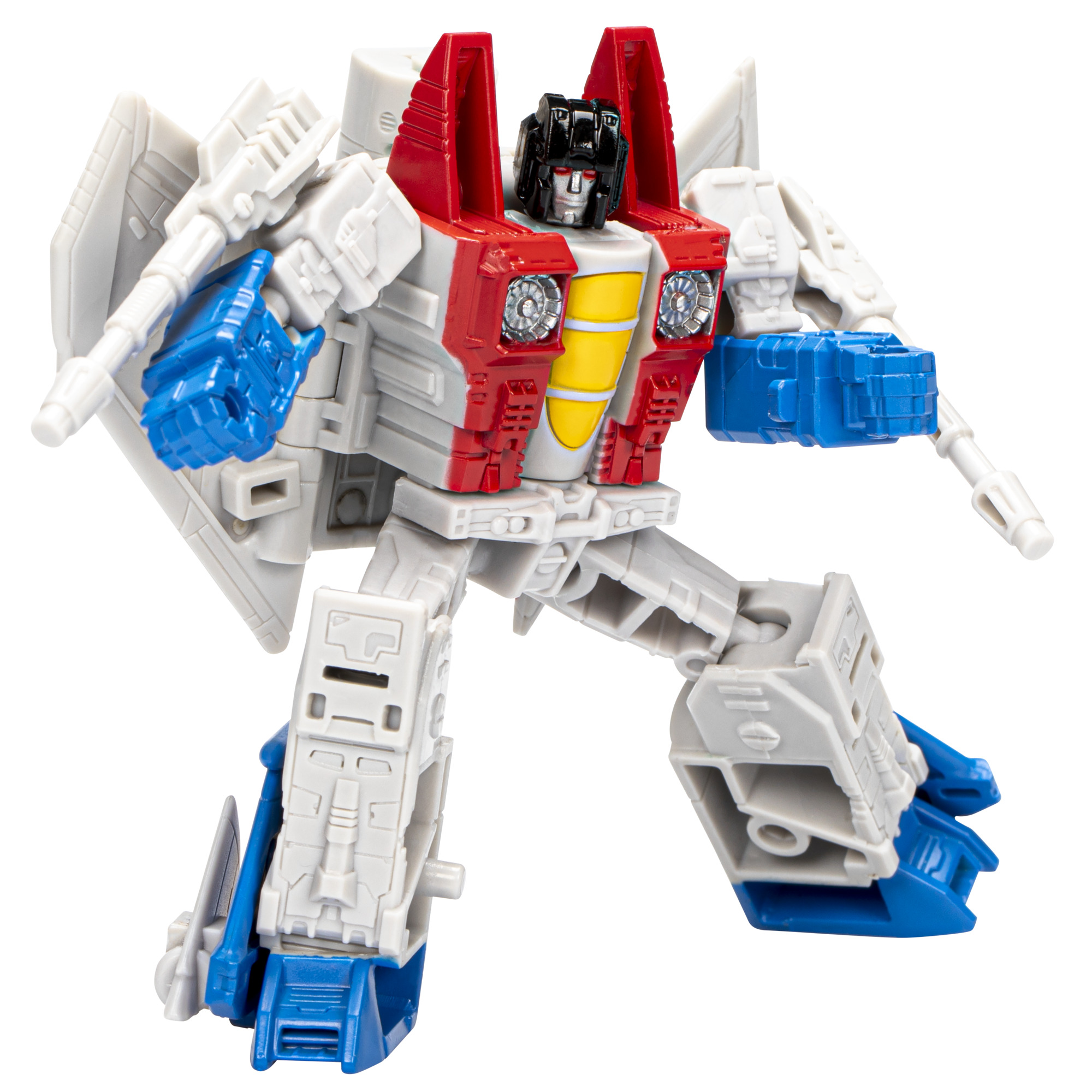 Transformers 玩具傳承蛻變核心級天王星玩具，3.5 吋，適合 8 歲及以上男孩女孩們的可動人偶 | Hasbro Pulse