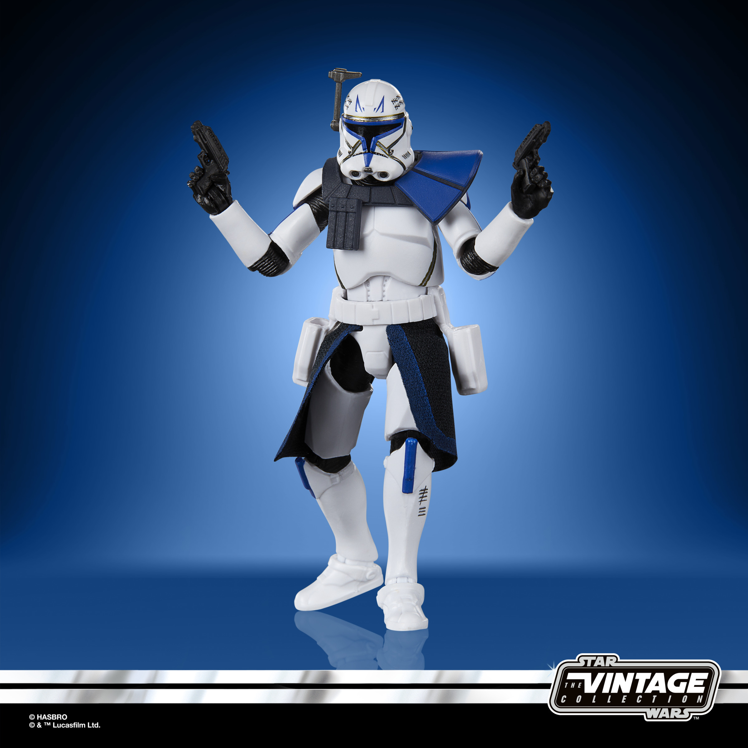 Star Wars The Vintage Collection Clone Commander Rex Bracca Mission Star Wars The Bad Batch 3.75 Inch Collectible Action Figure Hasbro Pulse