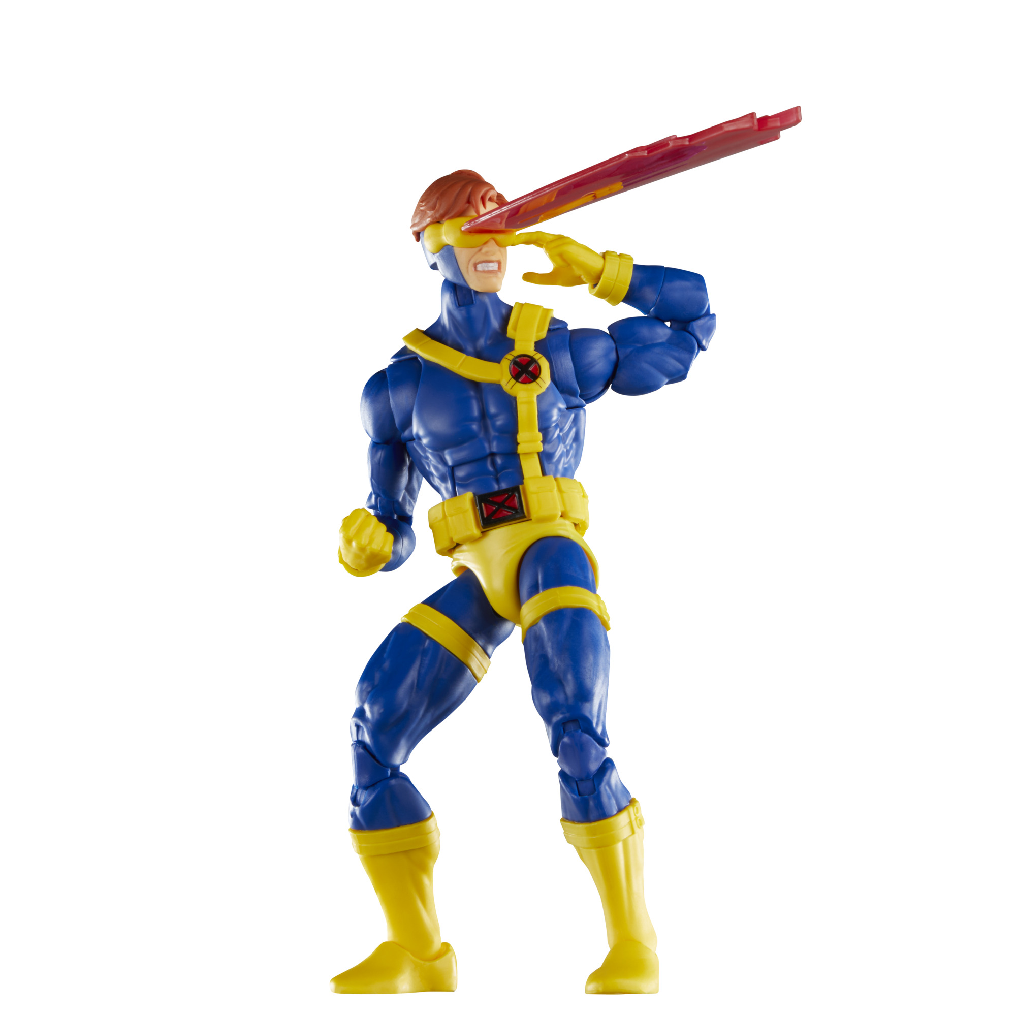 Marvel Legends Series Cyclops, X-Men '97 Collectible 6 Inch