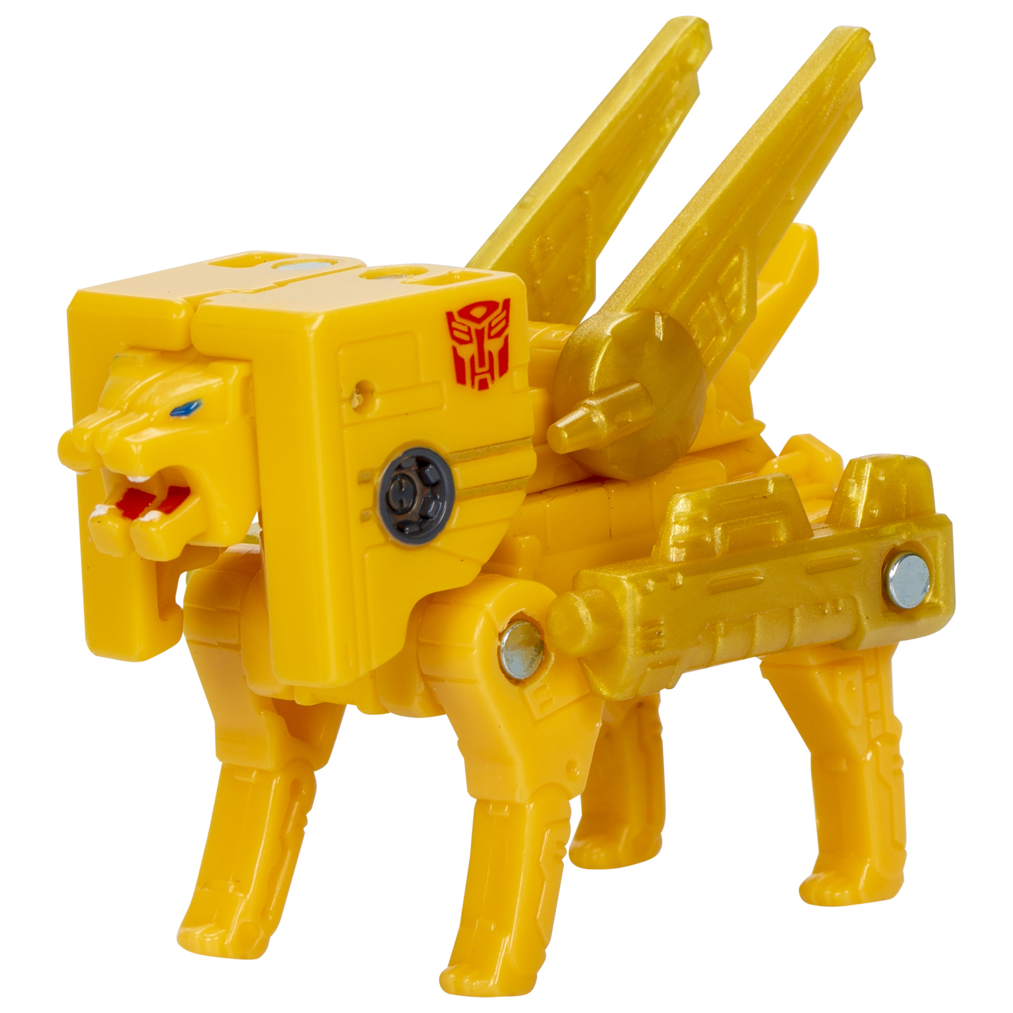 Transformers Toys Studio Series Core The Transformers: The Movie ...