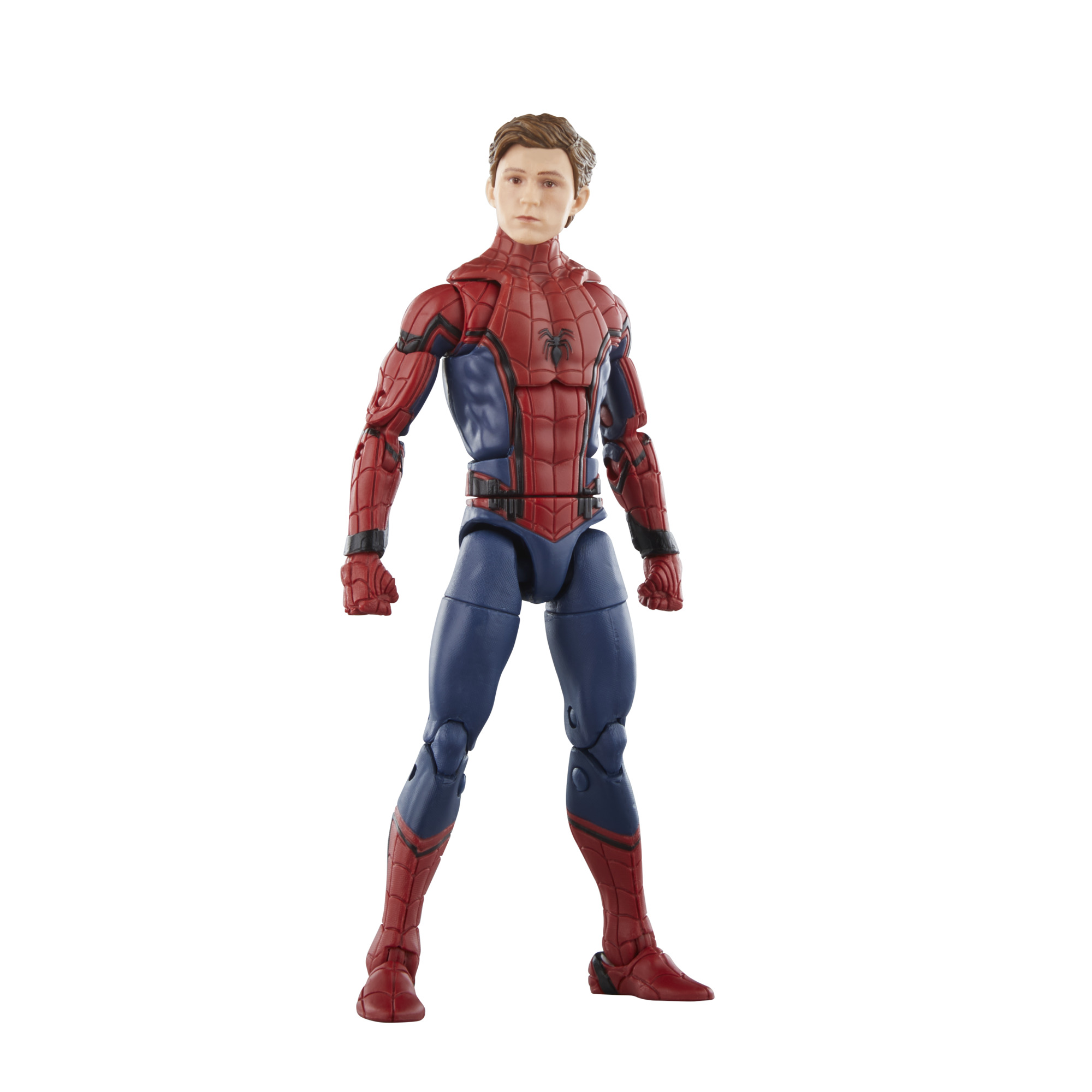 Marvel Legends Series: Spider-Man (Captain America: Civil War)