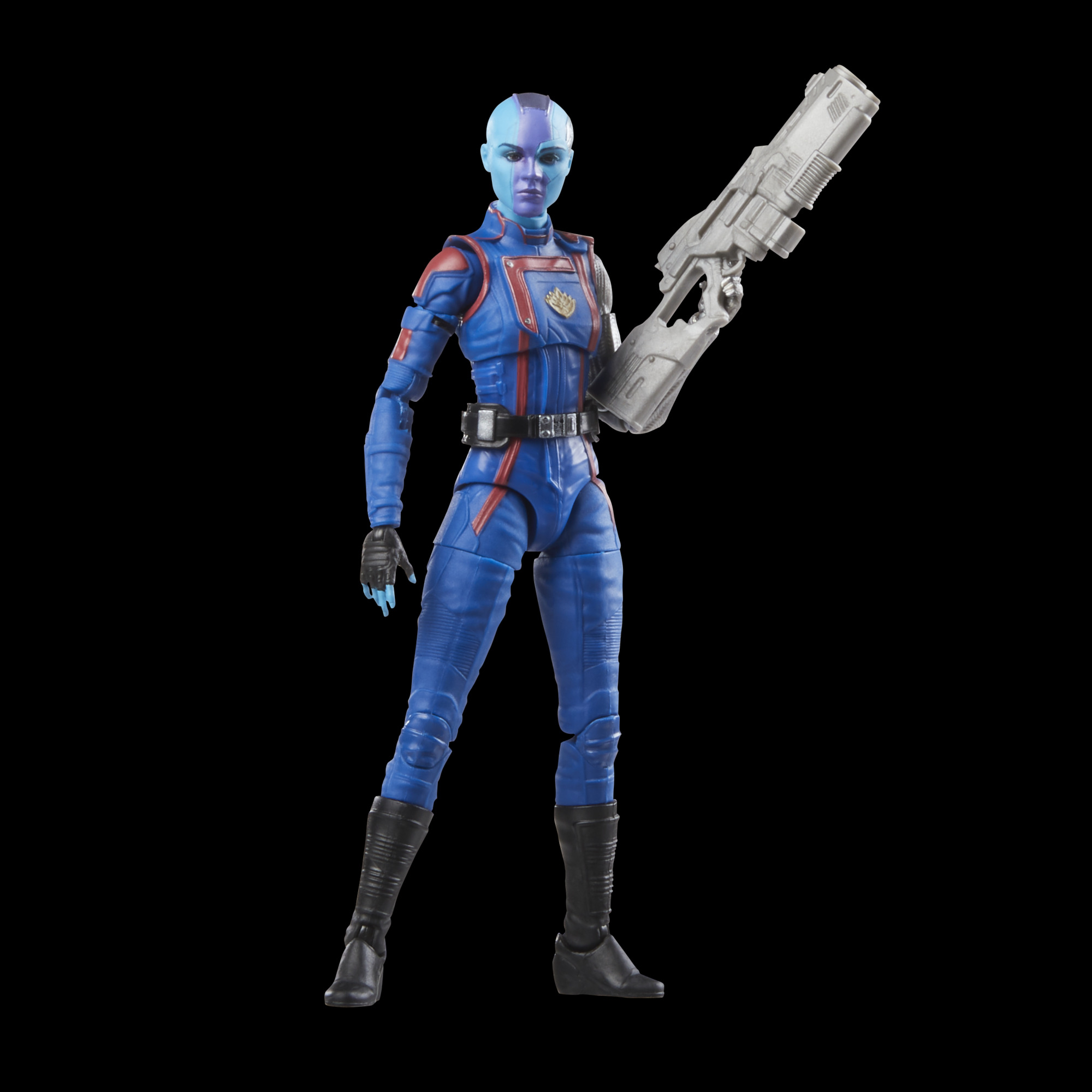 Marvel legends nebula discount