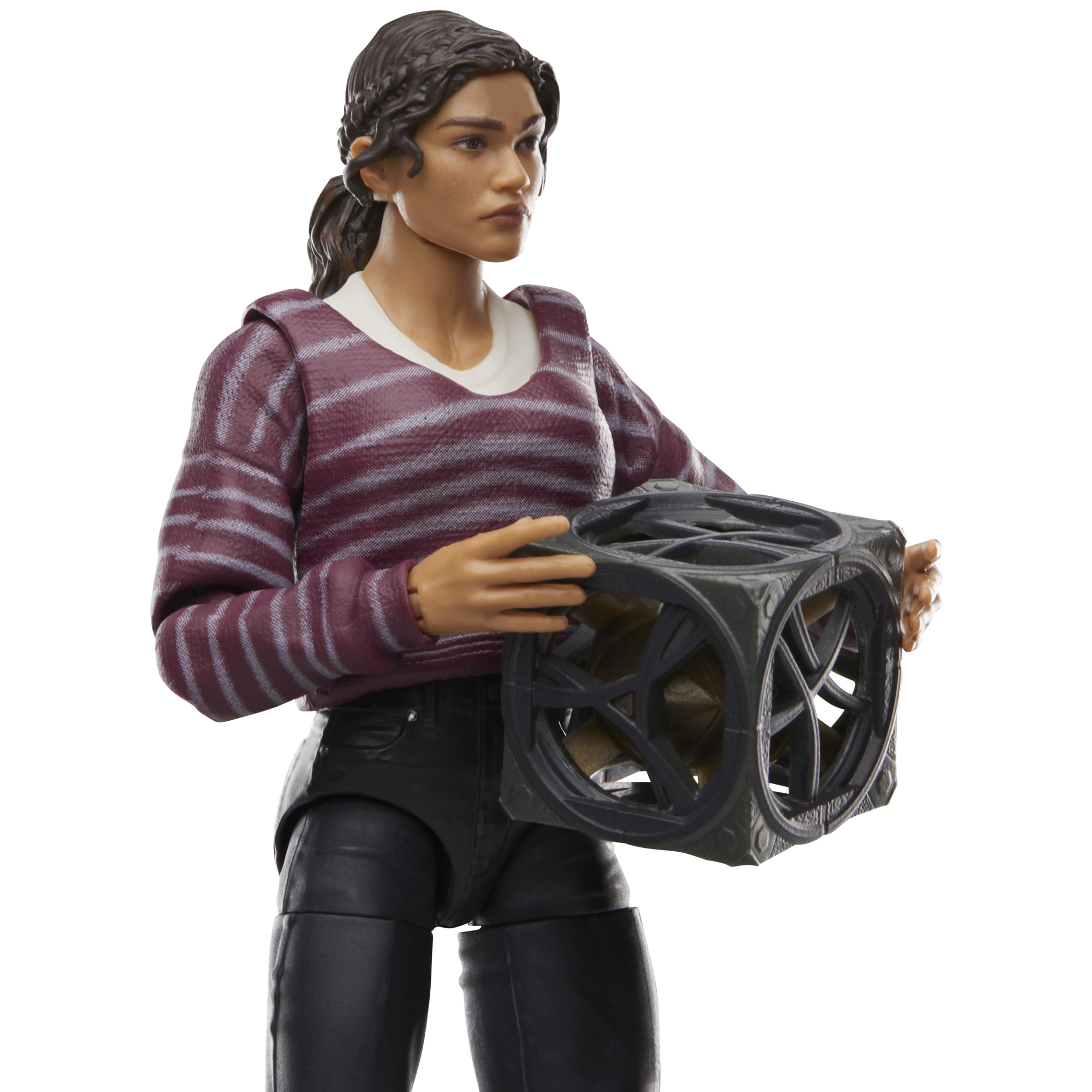 Marvel Legends Series Marvel's MJ, Spider-Man: No Way Home