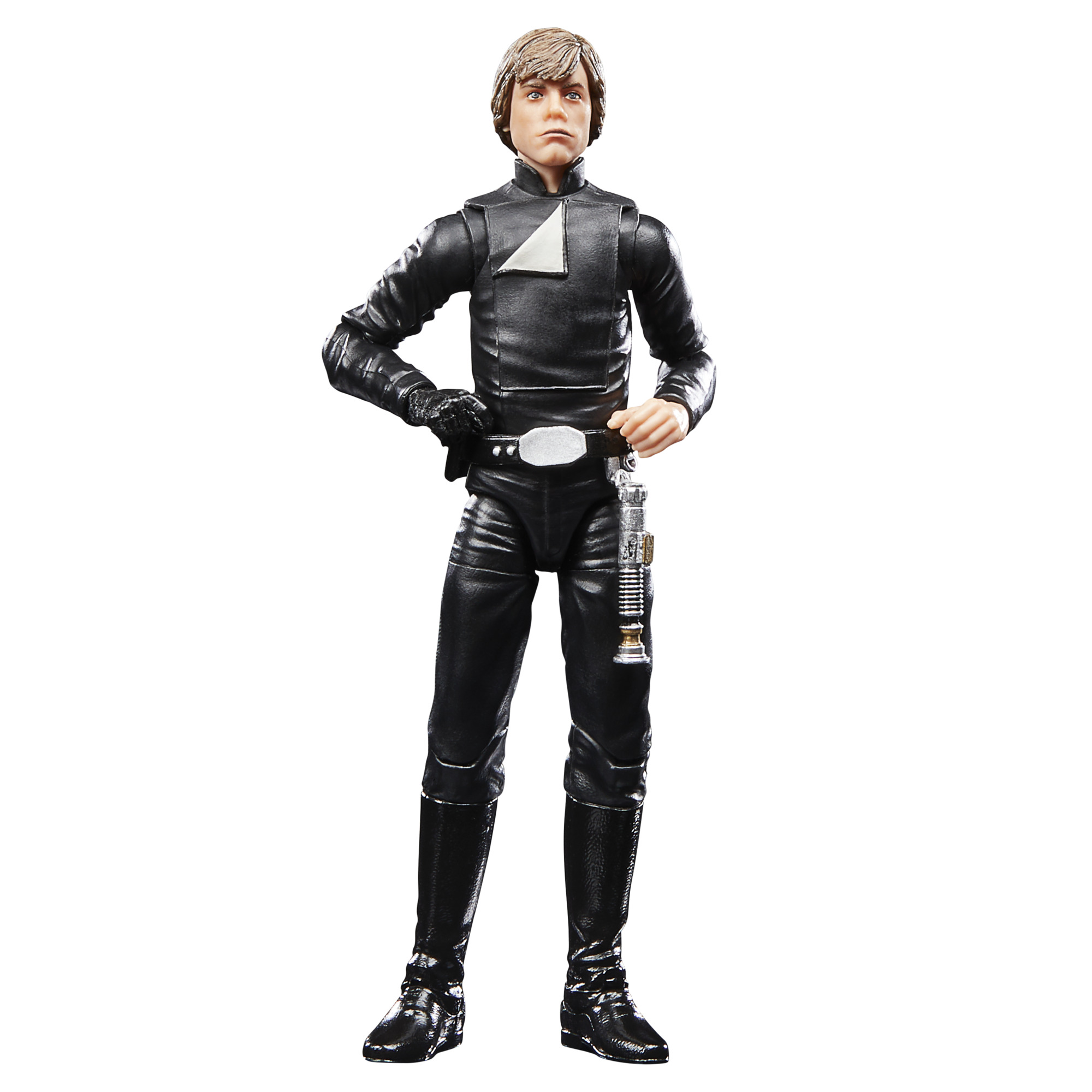 Star Wars The Black Series: Luke Skywalker