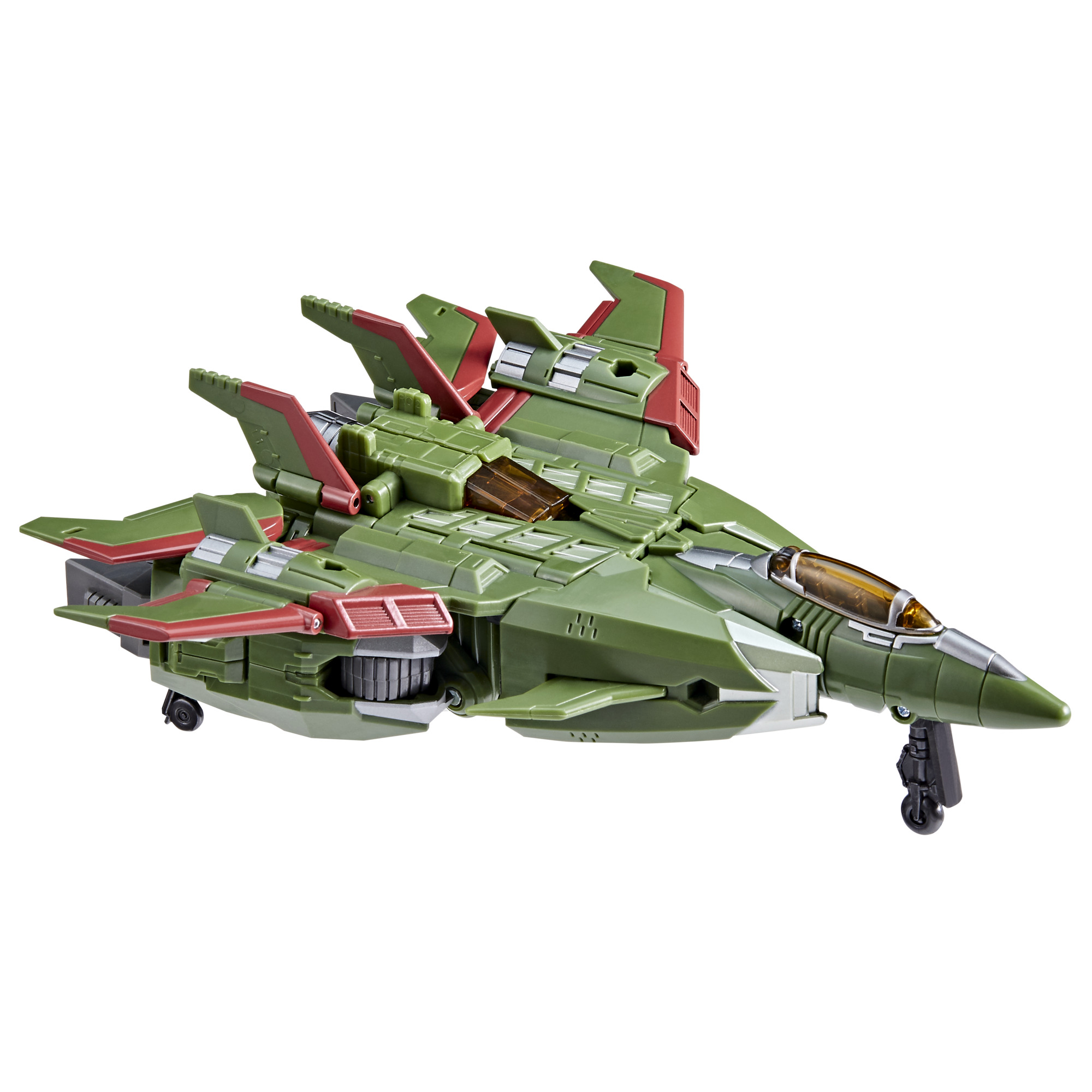 Hasbro Transformers Prime Skyquake offers New Sealed