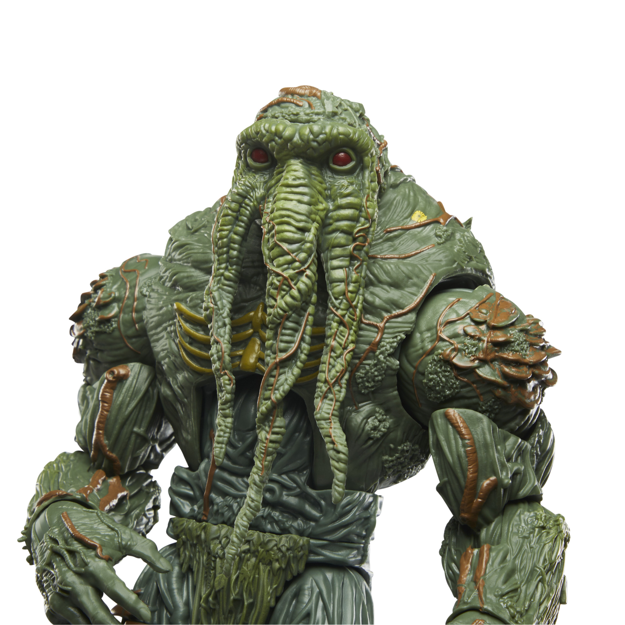 Marvel good Legends Man-Thing BAF