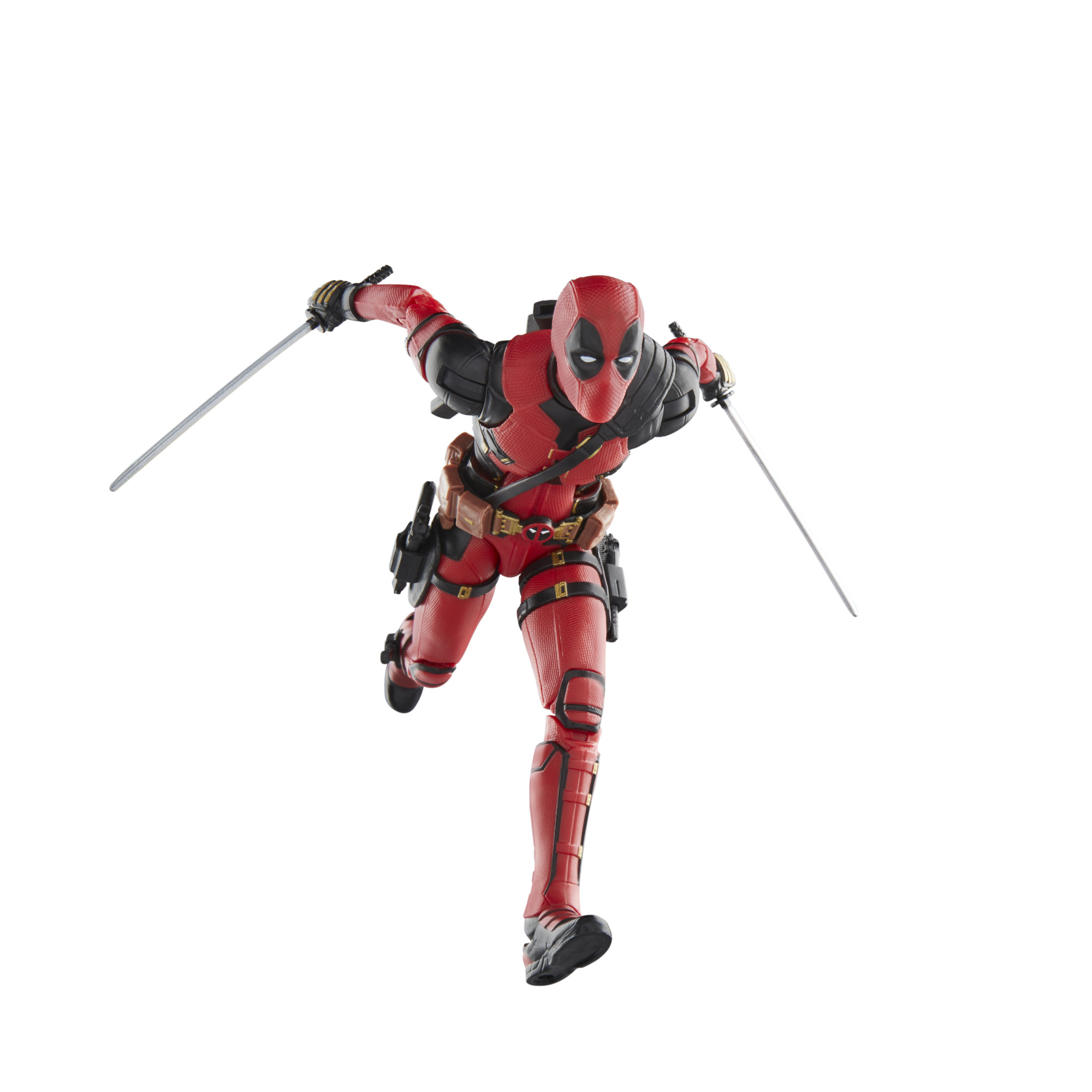 Cool deadpool toys online