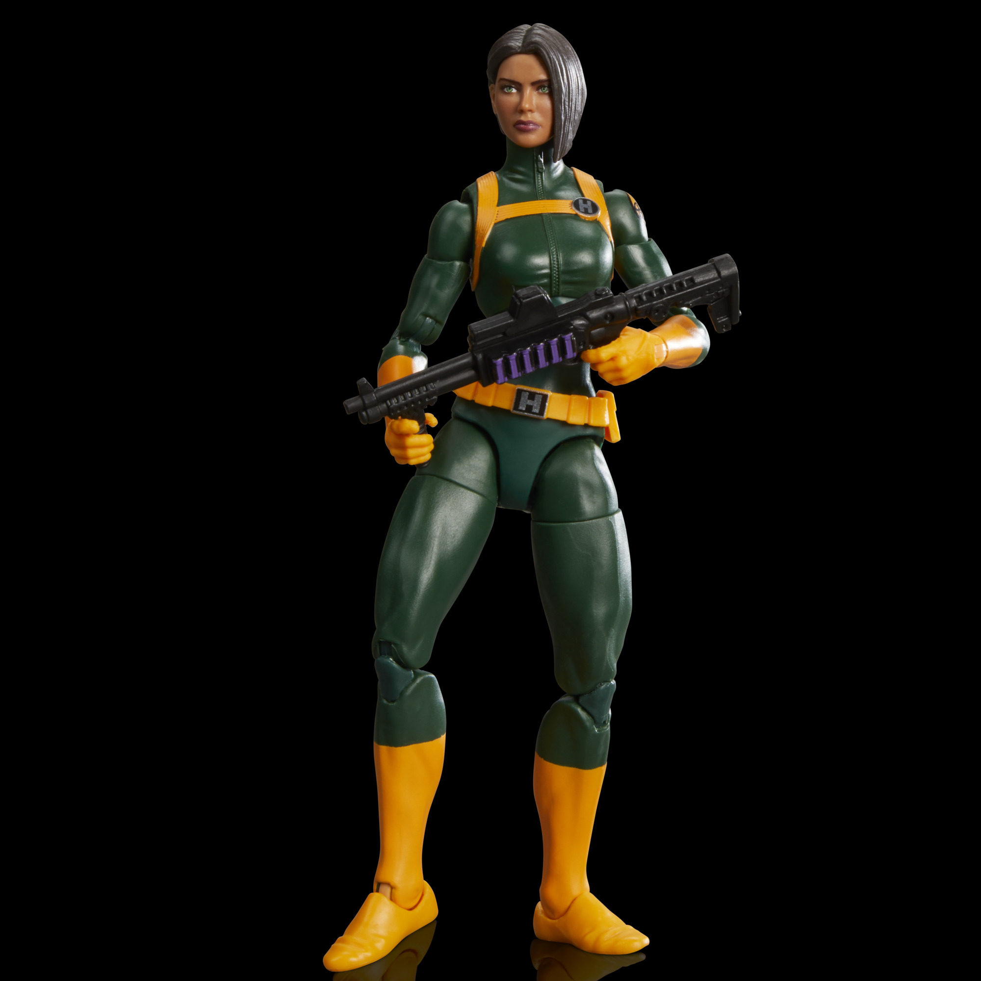 Marvel Legends Shield Agent 2-Pack - deals Pulse Exclusive Listing #1