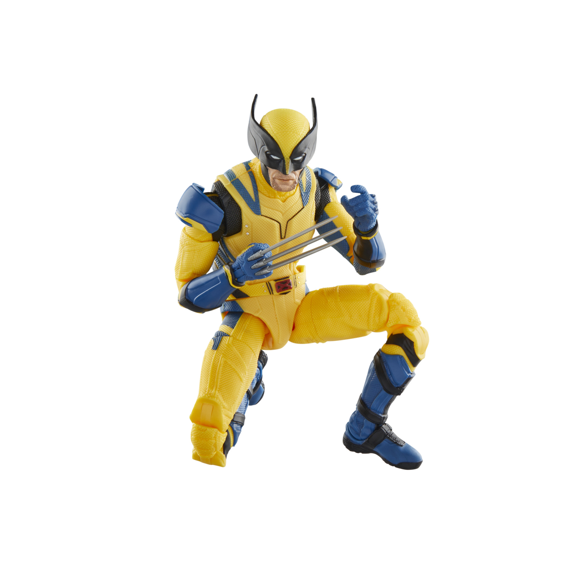 Marvel Legends Series Wolverine, Deadpool & Wolverine