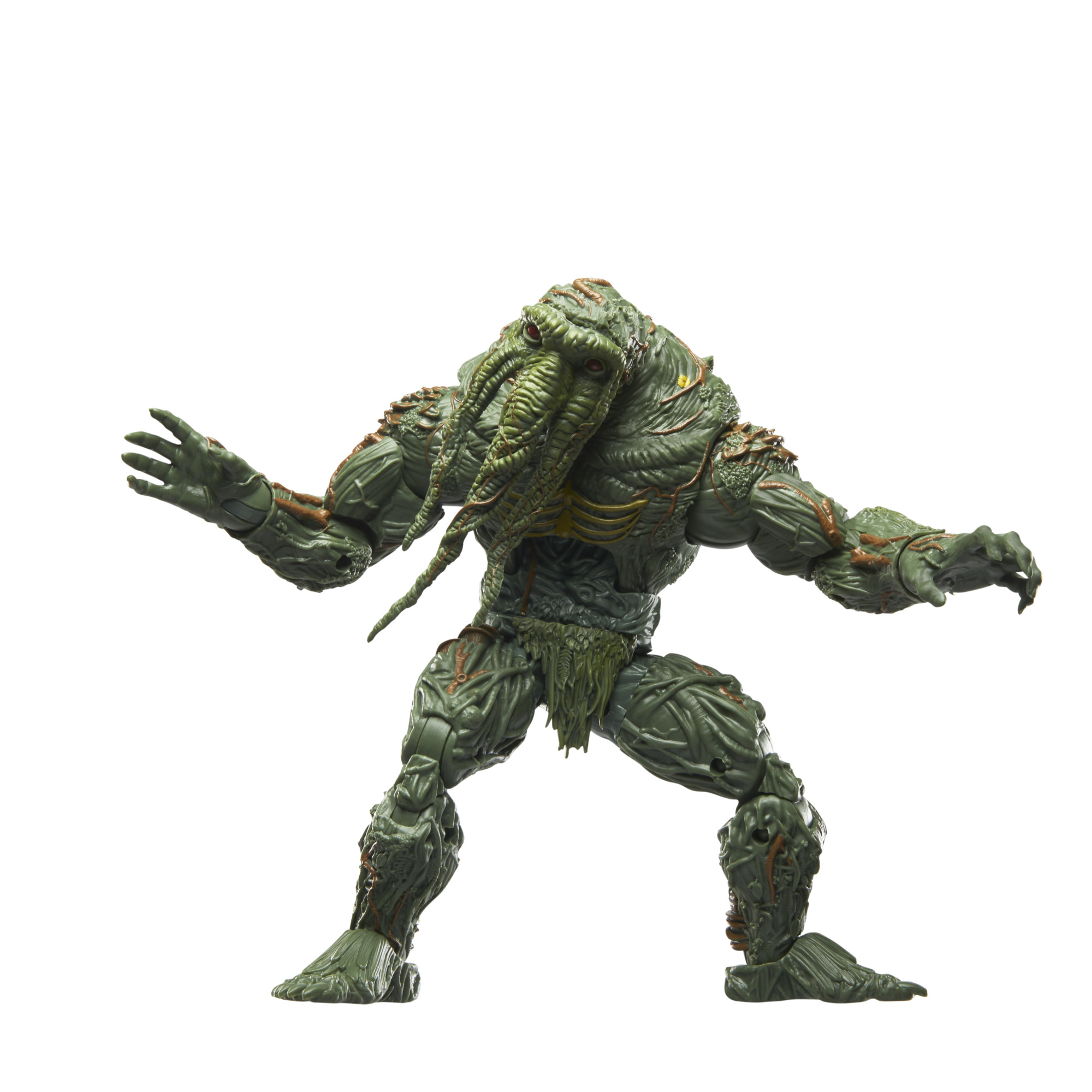 Marvel Legends Series Man-Thing, Marvel Studios' Werewolf by Night Adult  Collectible 6 Inch Action Figure | Hasbro Pulse