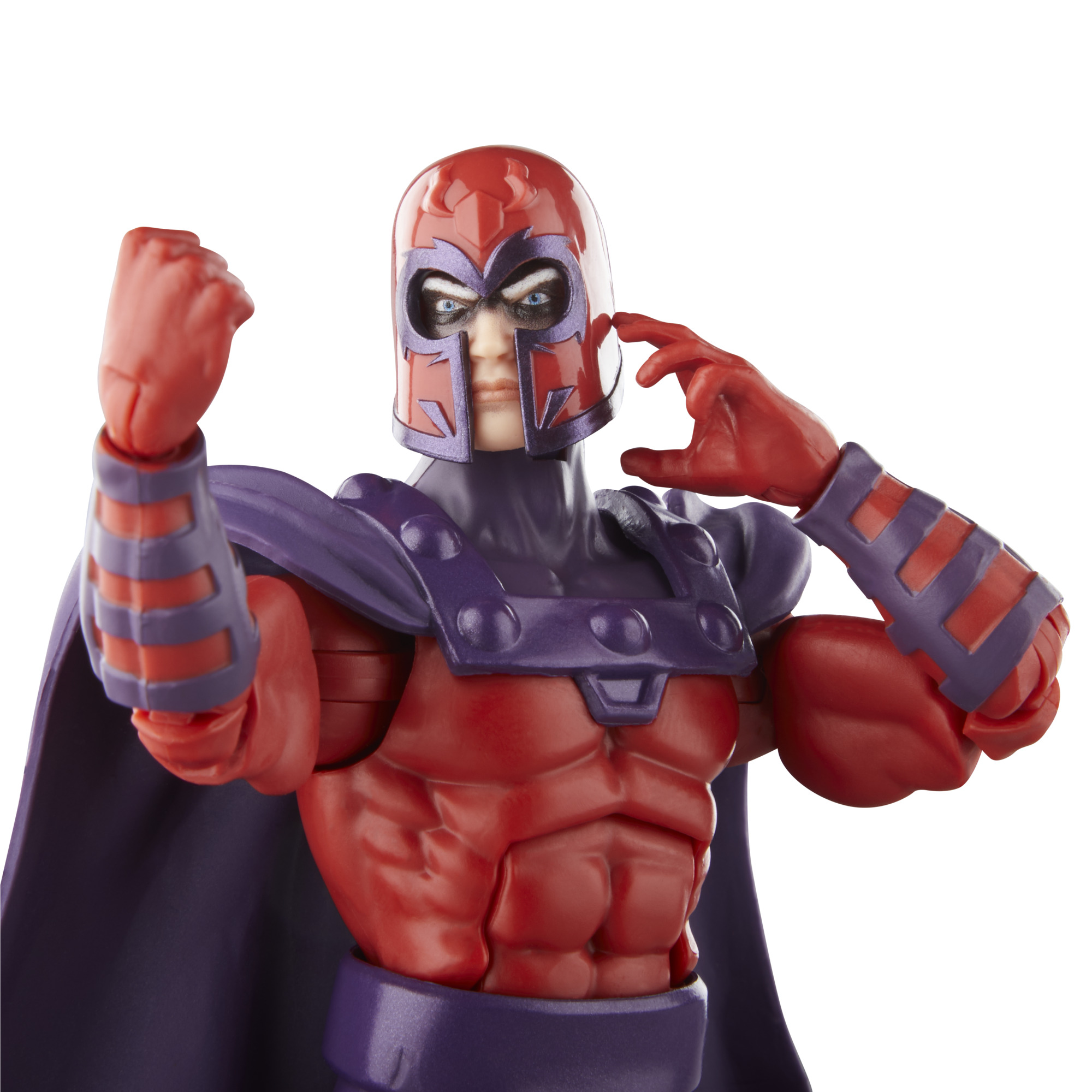 Marvel Legends X-Men 97 Professor X Magneto Beast Wolverine Rogue Storm  UPICK