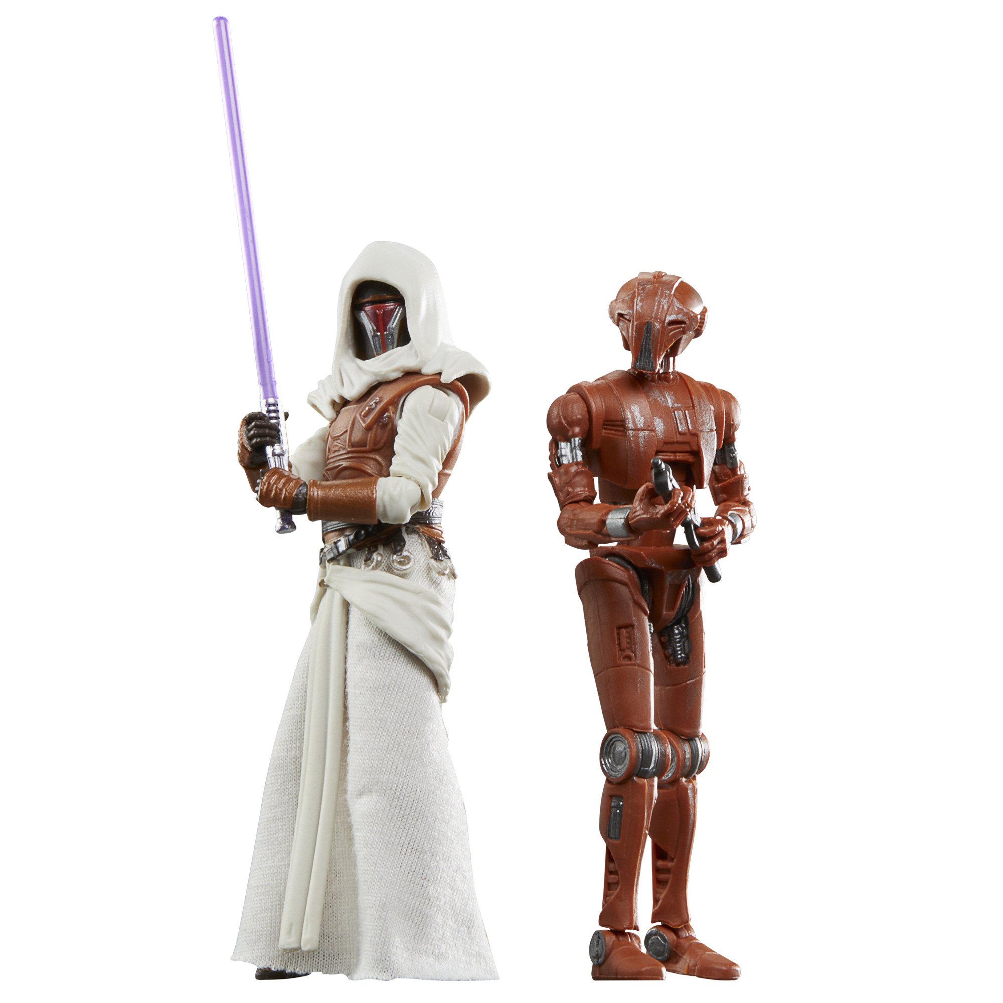 スター・ウォーズ ヴィンテージコレクション ジェダイ・ナイト