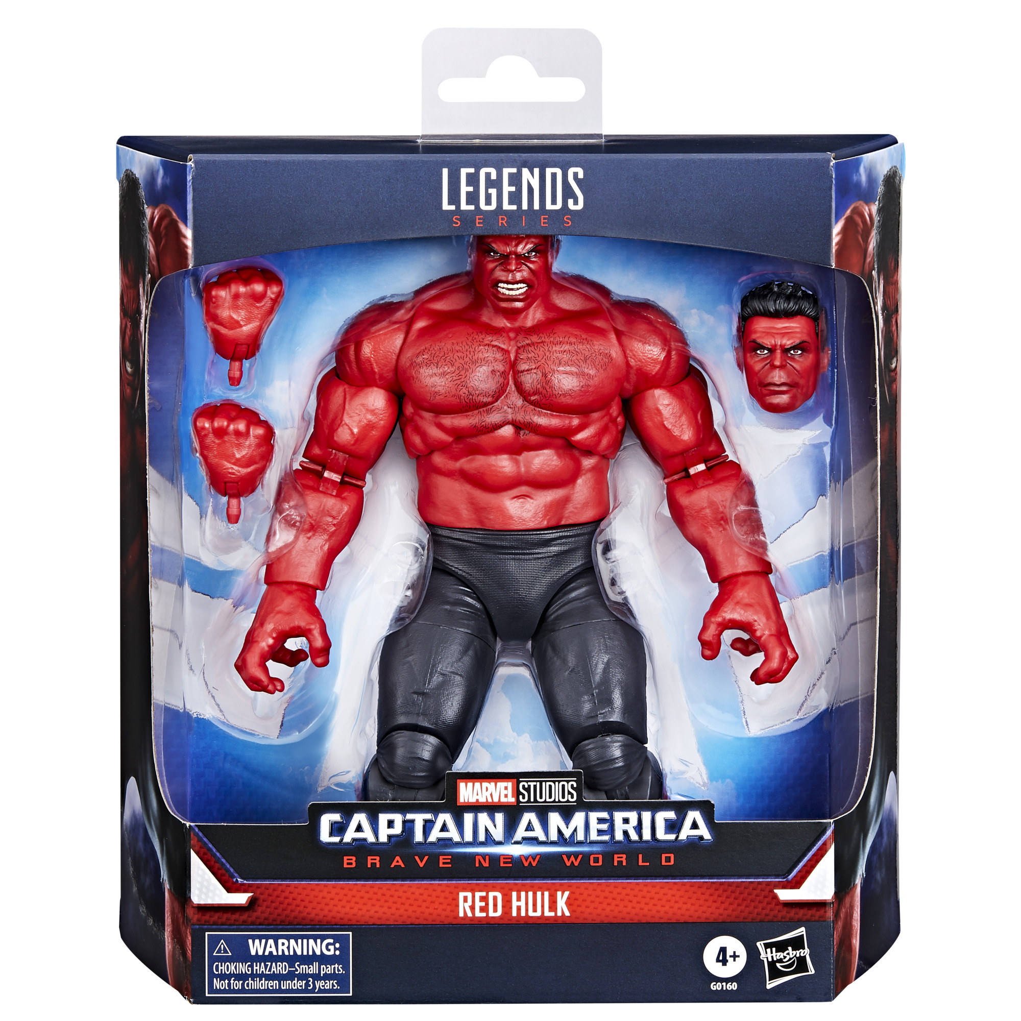 Red hulk toys r us on sale