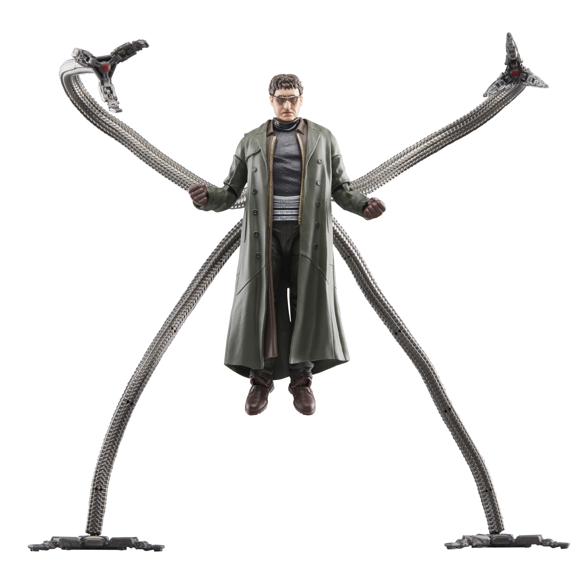 Marvel Legends Series: Doc Ock (Spider-Man: No Way Home)