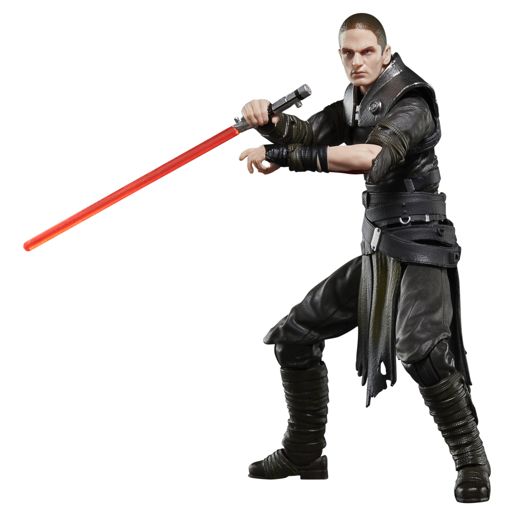 Daily Star Wars Games on X: #Ad 🚨 You can now pre-order the Star Wars The  Force Unleashed Starkiller Black Series figure! It releases February 2024.  Pre-order here:   / X