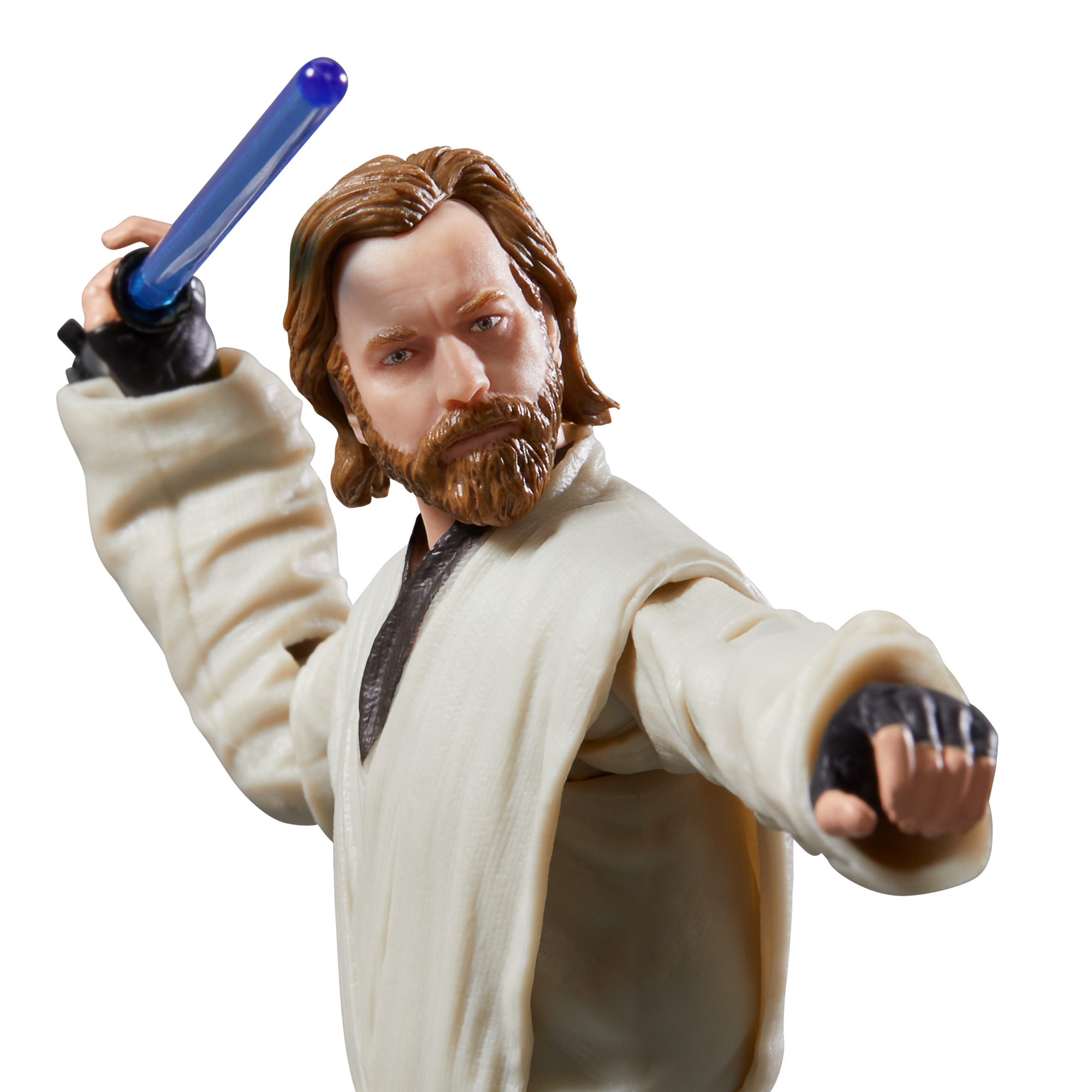 Star Wars The Black Series: Obi-Wan Kenobi (Jedi Legend)