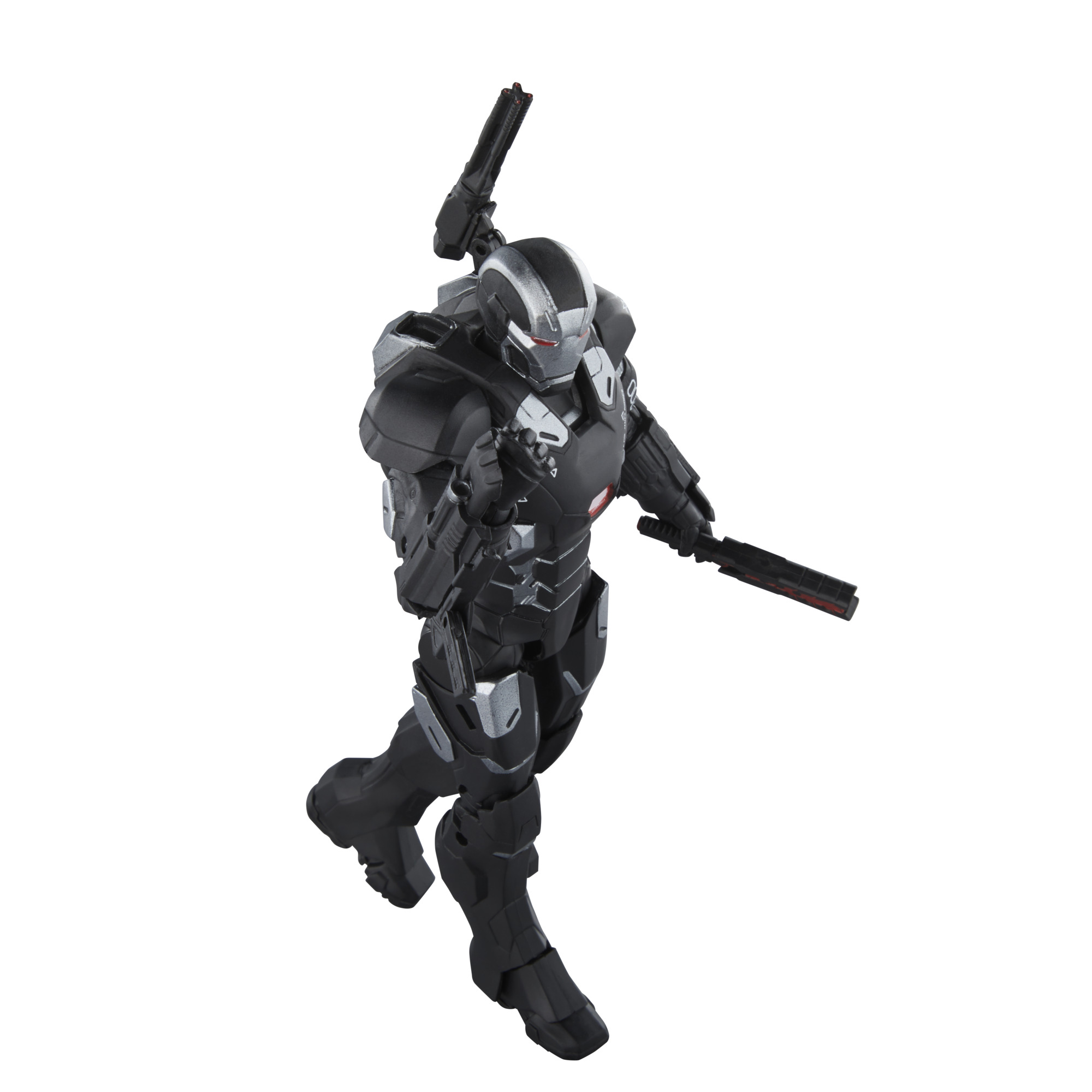 Marvel Legends Series Marvel's War Machine, Captain America: Civil