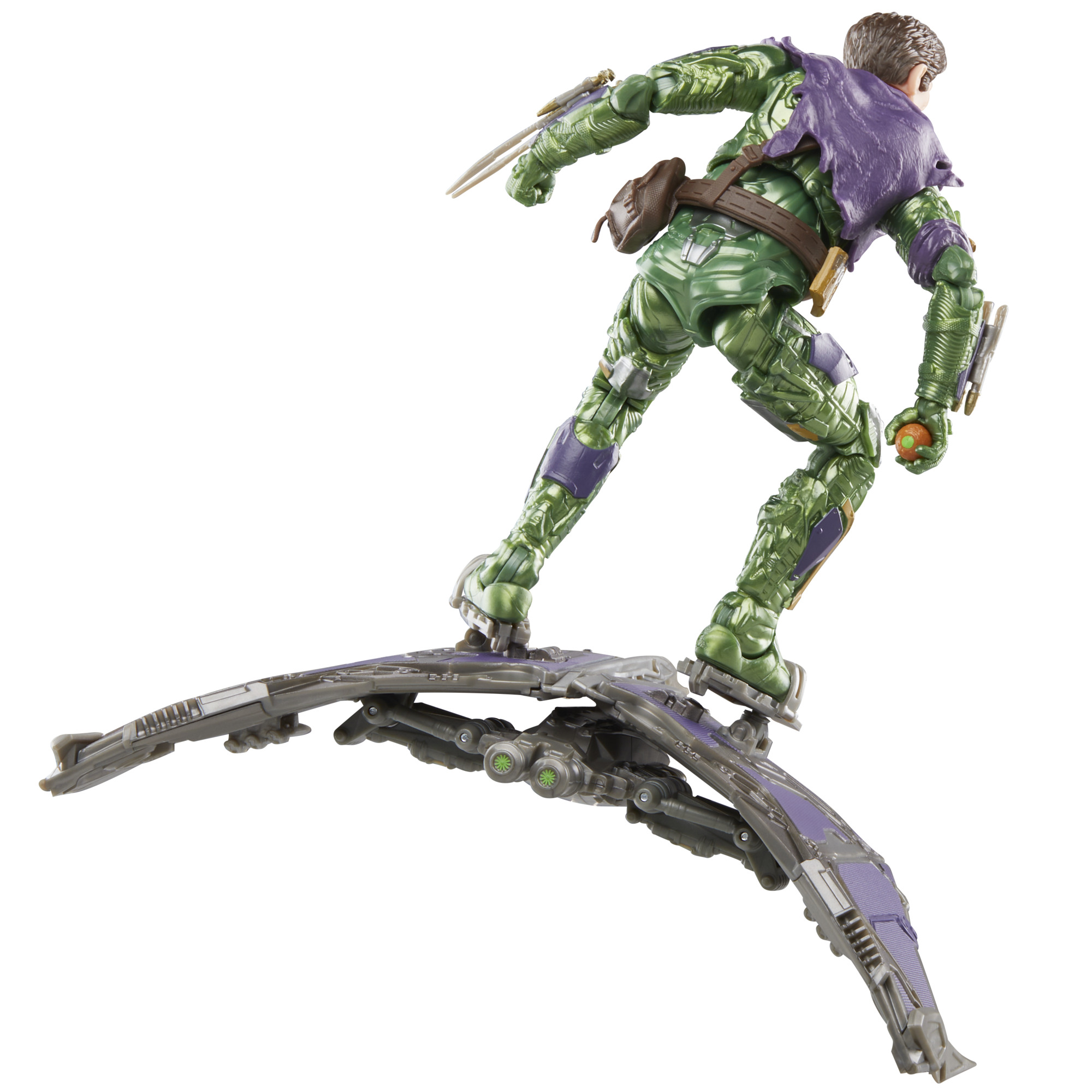 Hasbro Marvel Legends Series Green Goblin, Spider-Man: No Way