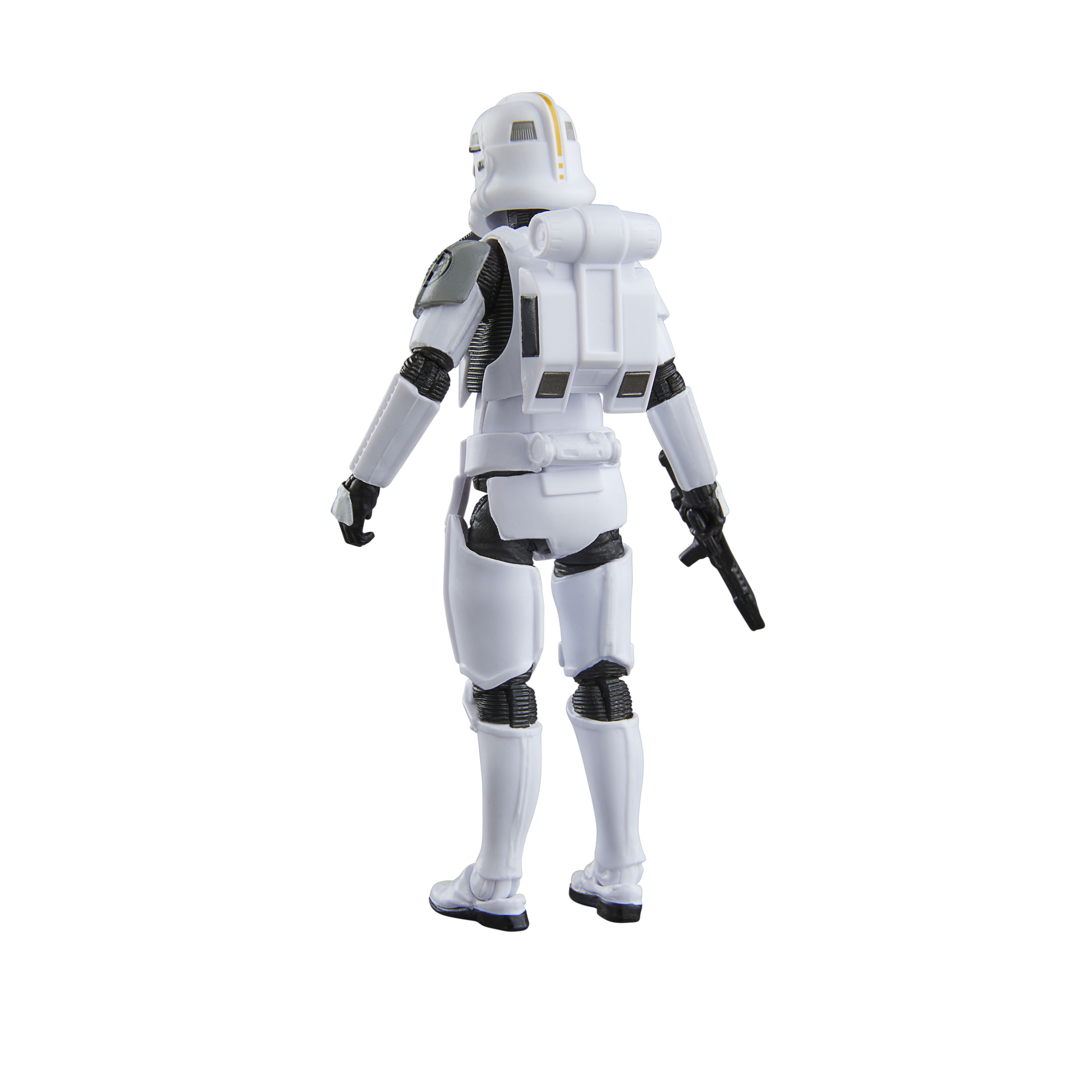 Star Wars The Vintage Collection Jetpack Trooper, Star Wars Jedi: Survivor  3.75 Inch Collectible Action Figure | Hasbro Pulse