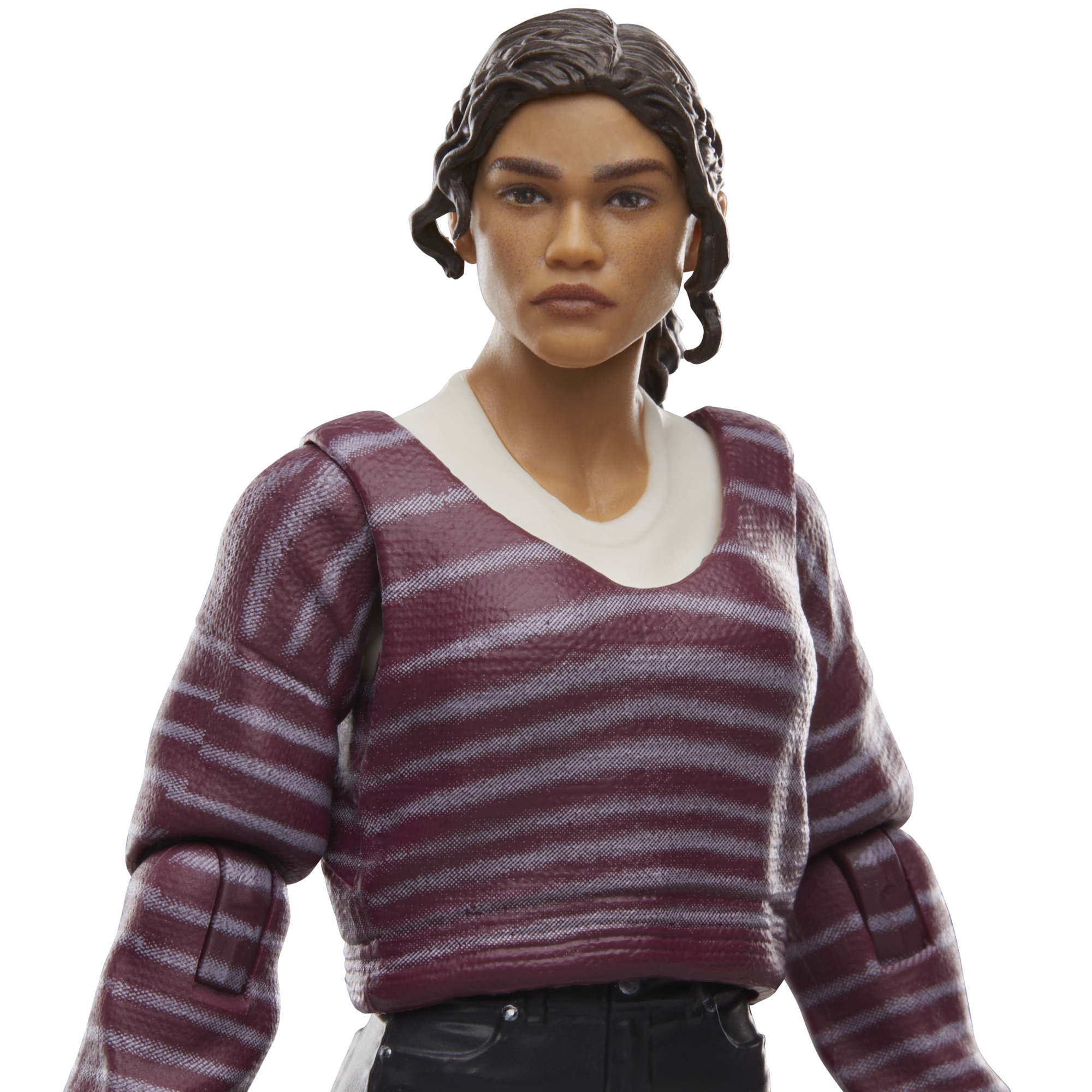 マーベルレジェンド・MJ Marvel Legends Series Marvel's MJ, Spider-Man: No Way Home