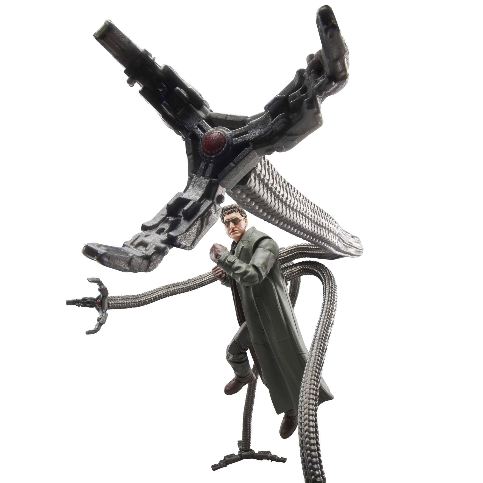 Marvel Legends Series: Doc Ock (Spider-Man: No Way Home)