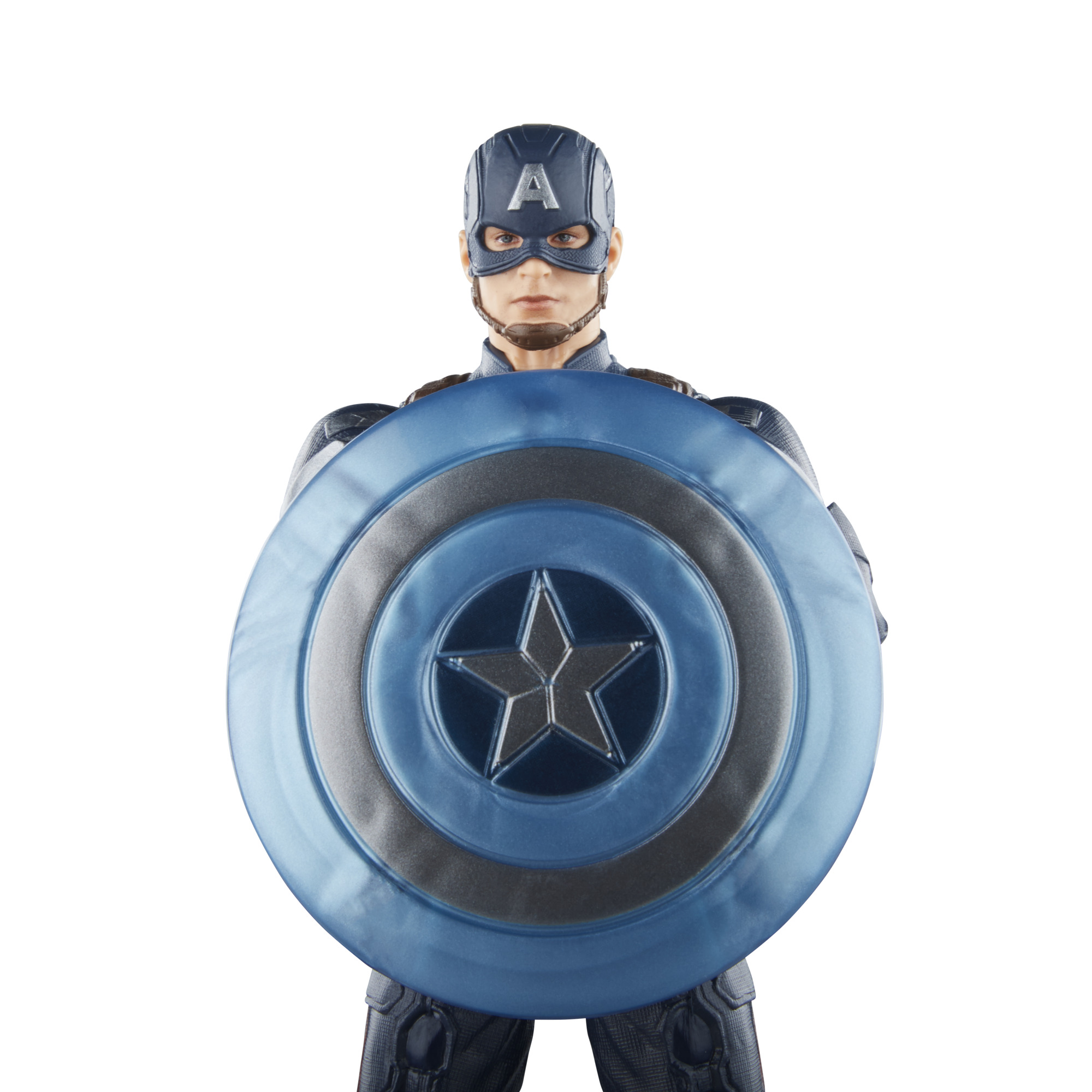 Captain America: The Winter Soldier (2014) - IMDb