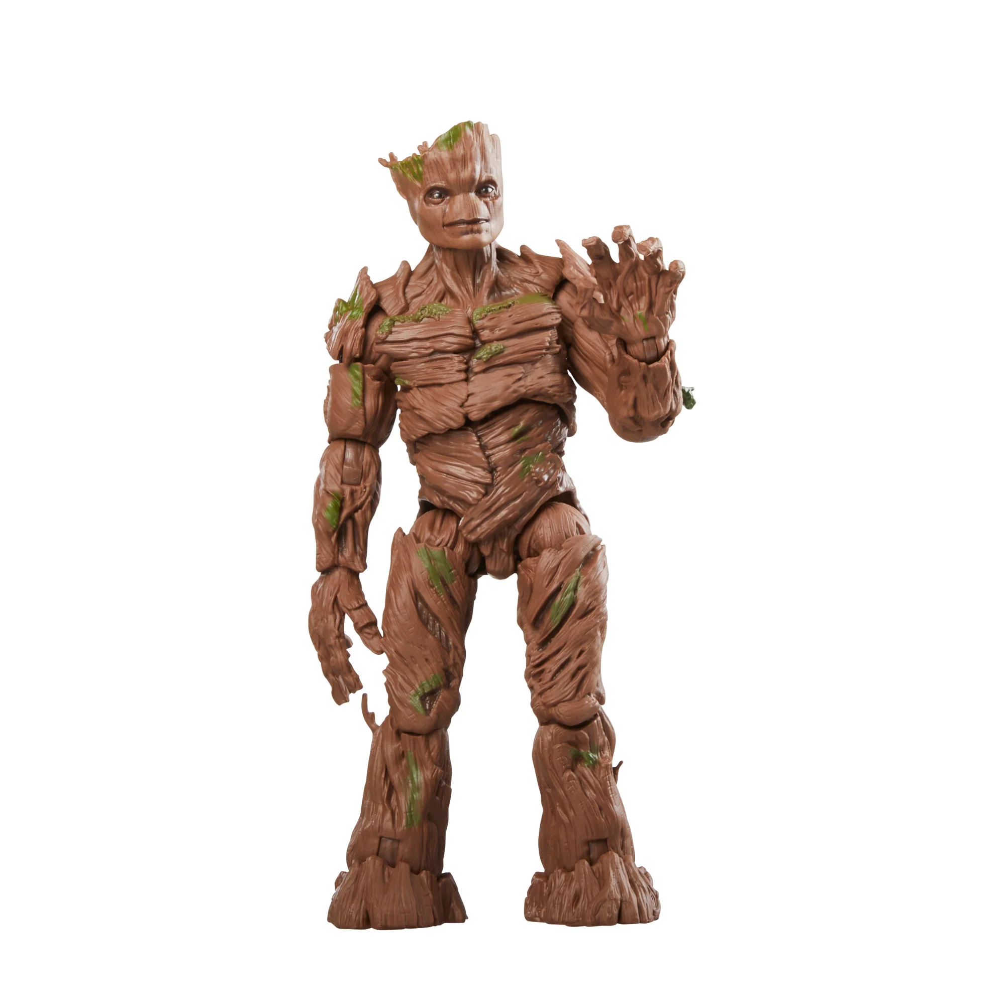 Marvel Legends Series: Star-Lord Guardians of the Galaxy Figure