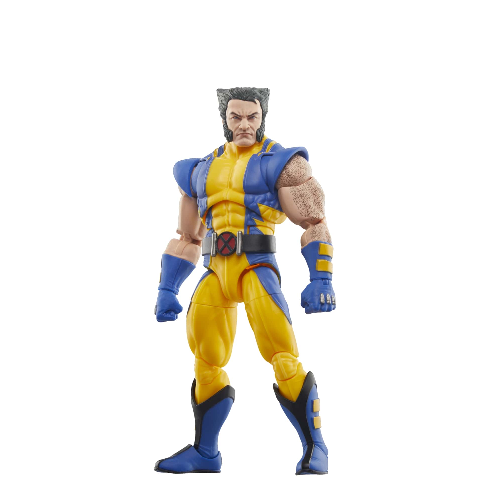 Marvel Legends Series Wolverine, Marvel 85th Anniversary