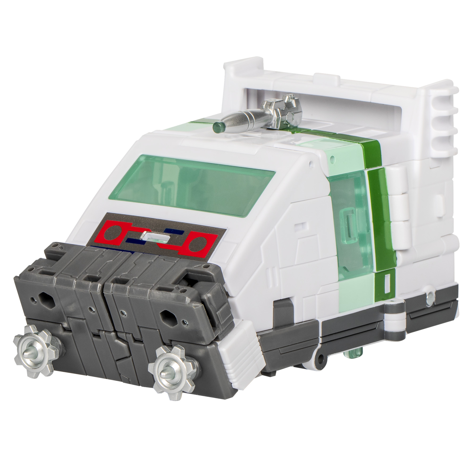 Transformers Legacy United Voyager Class Origin Wheeljack, 7