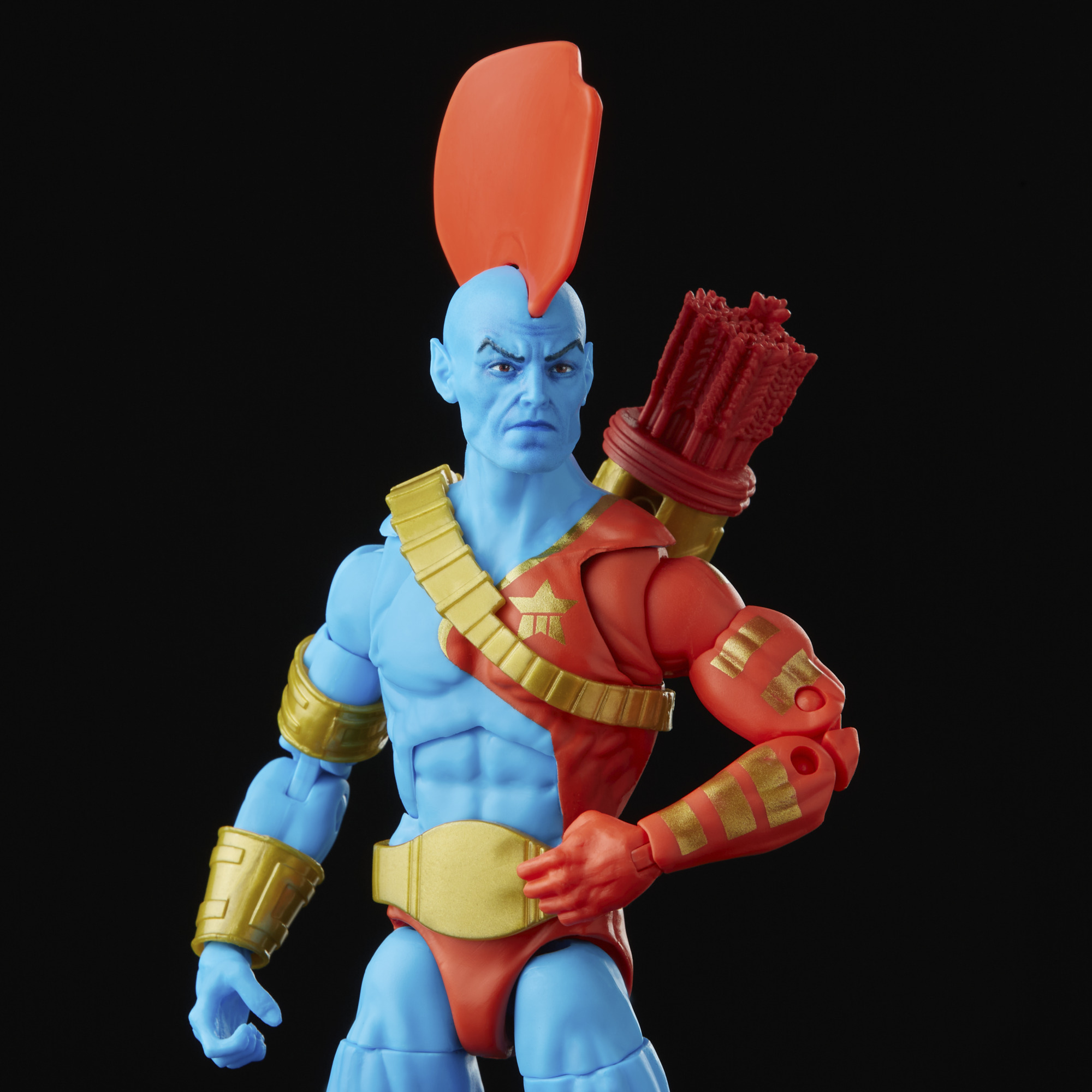 Marvel Legends Series Yondu Guardians of the Galaxy Comics