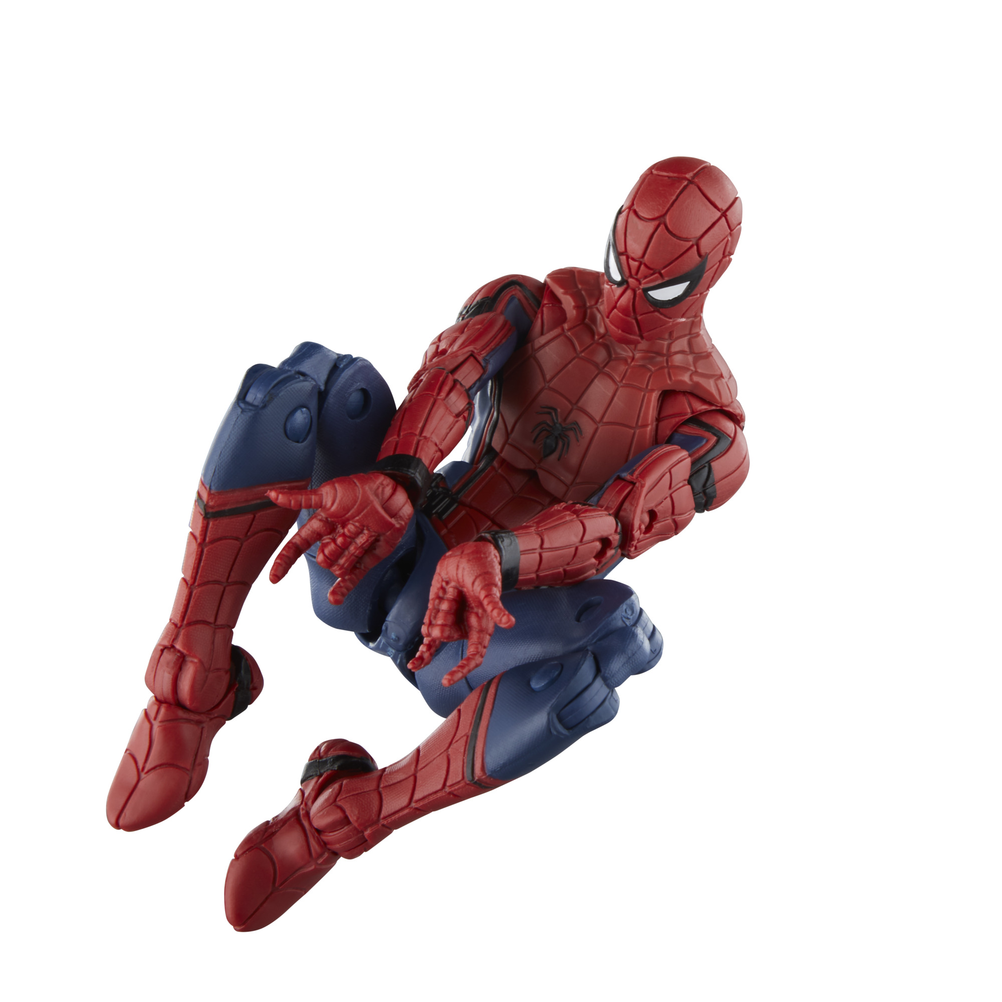 Marvel Legends Series: Spider-Man (Captain America: Civil War)