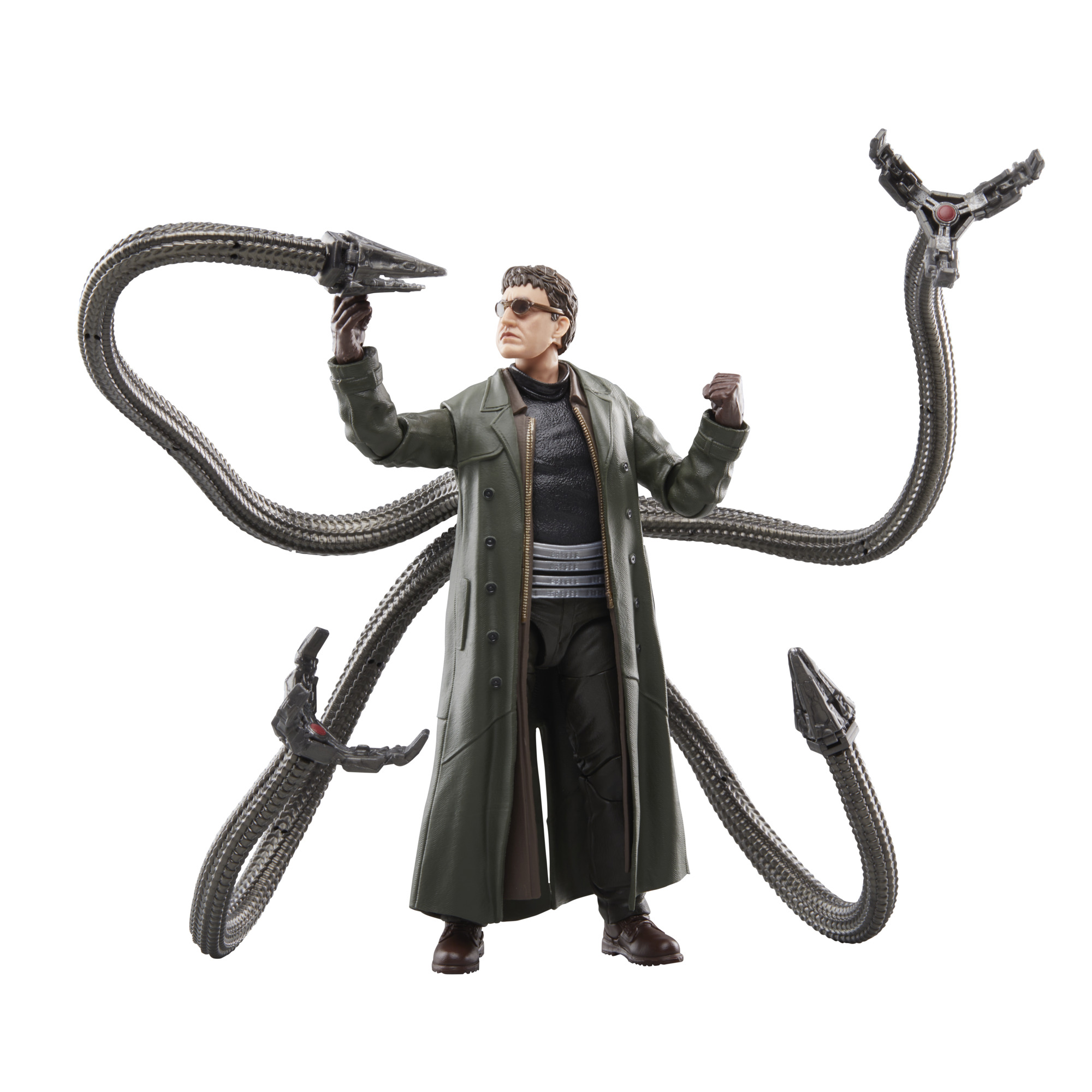 Marvel Legends Series: Doc Ock (Spider-Man: No Way Home)