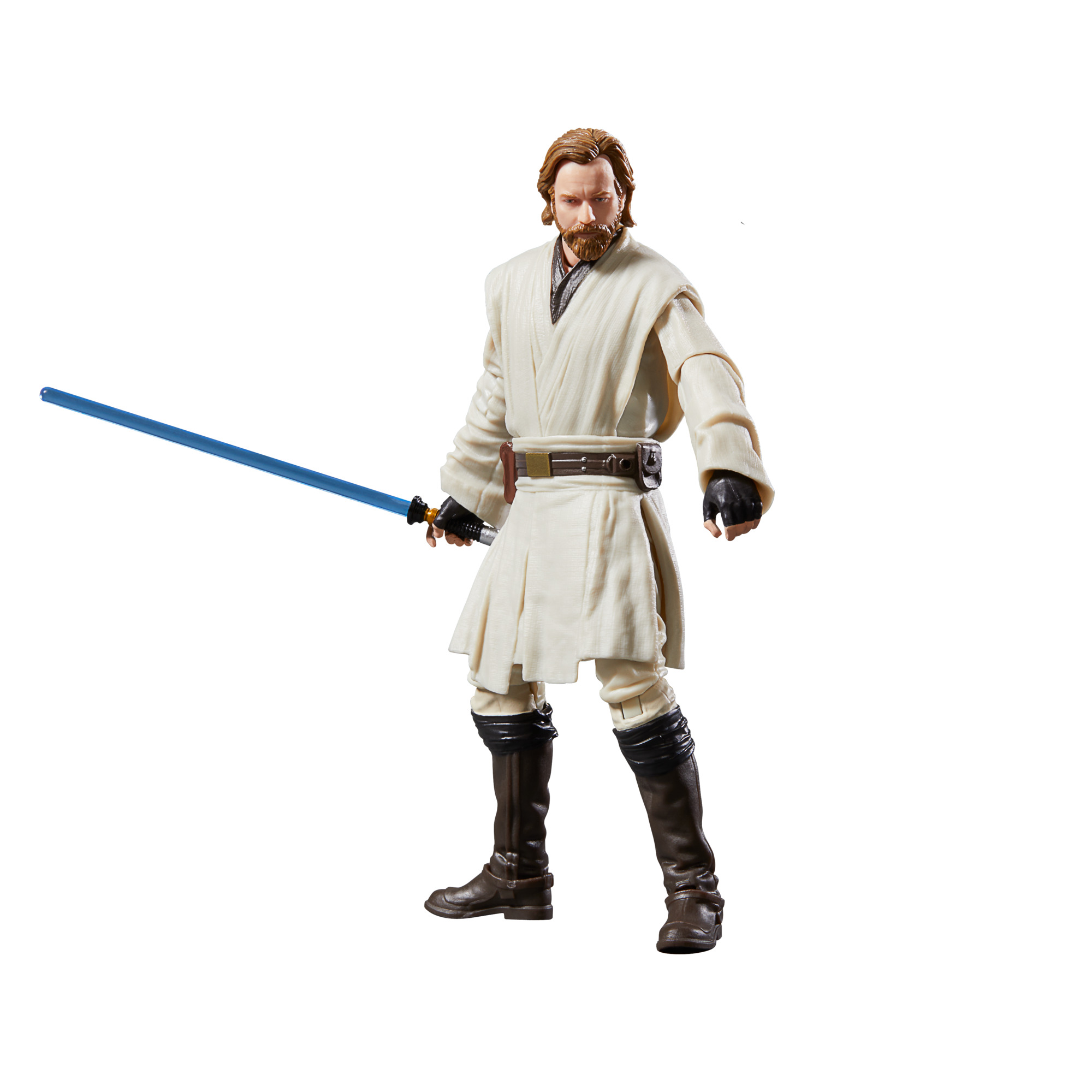 Star Wars The Black Series Obi-Wan Kenobi (Jedi Legend), Star Wars: Obi-Wan  Kenobi 6-Inch Action Figures, Ages 4 and Up | Hasbro Pulse