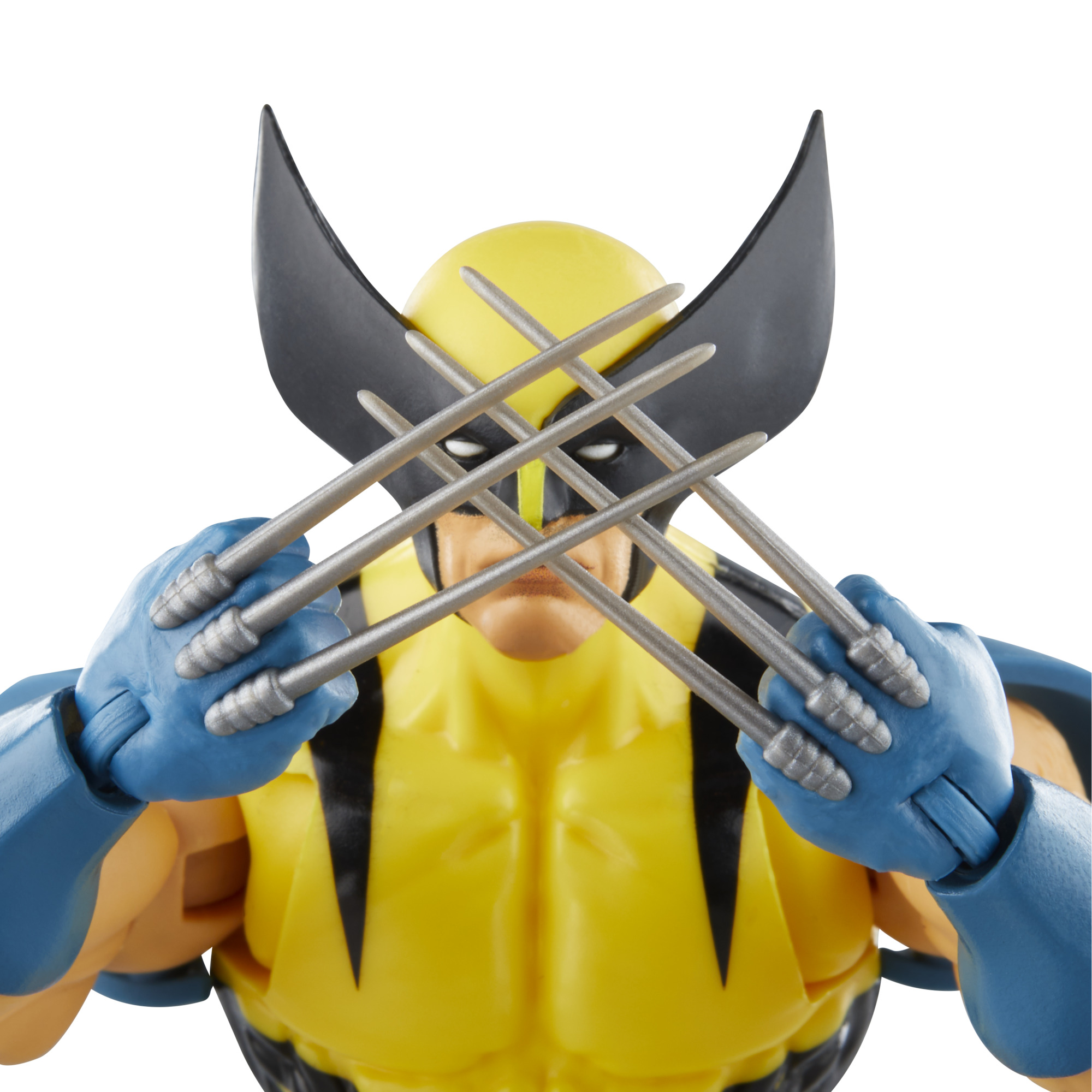 マーベルレジェンド　ウルヴァリン　97 Amazon.co.jp: ハズブロ マーベルスタジオ アニメシリーズ