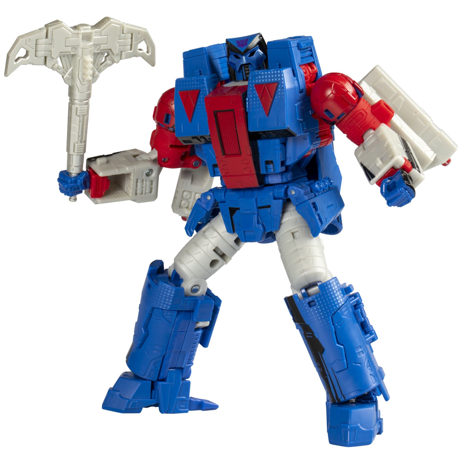 Transformers Generations 40th Anniversary Comic Edition