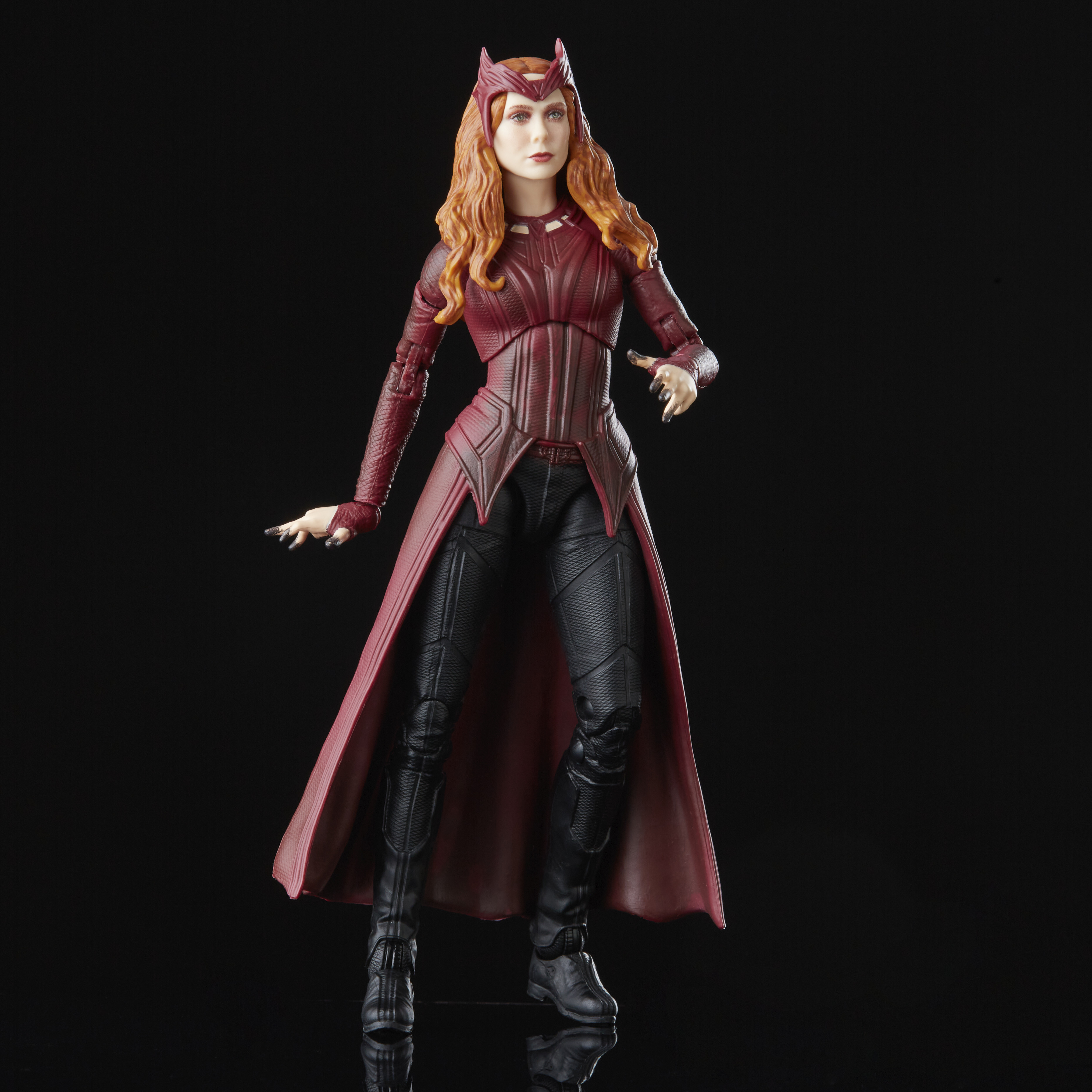 Marvel Select WandaVision Scarlet Witch Action Figure