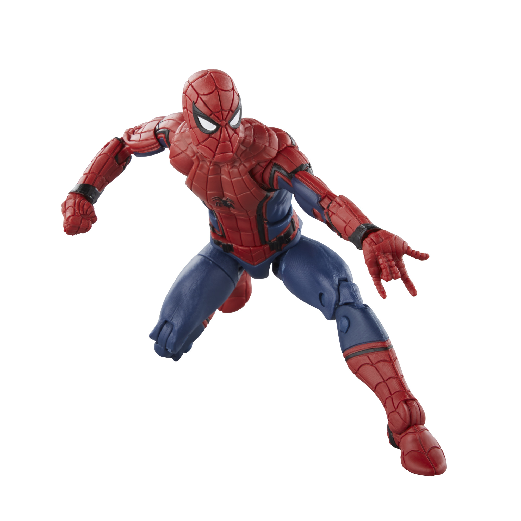 Marvel Legends Series: Spider-Man (Captain America: Civil War)