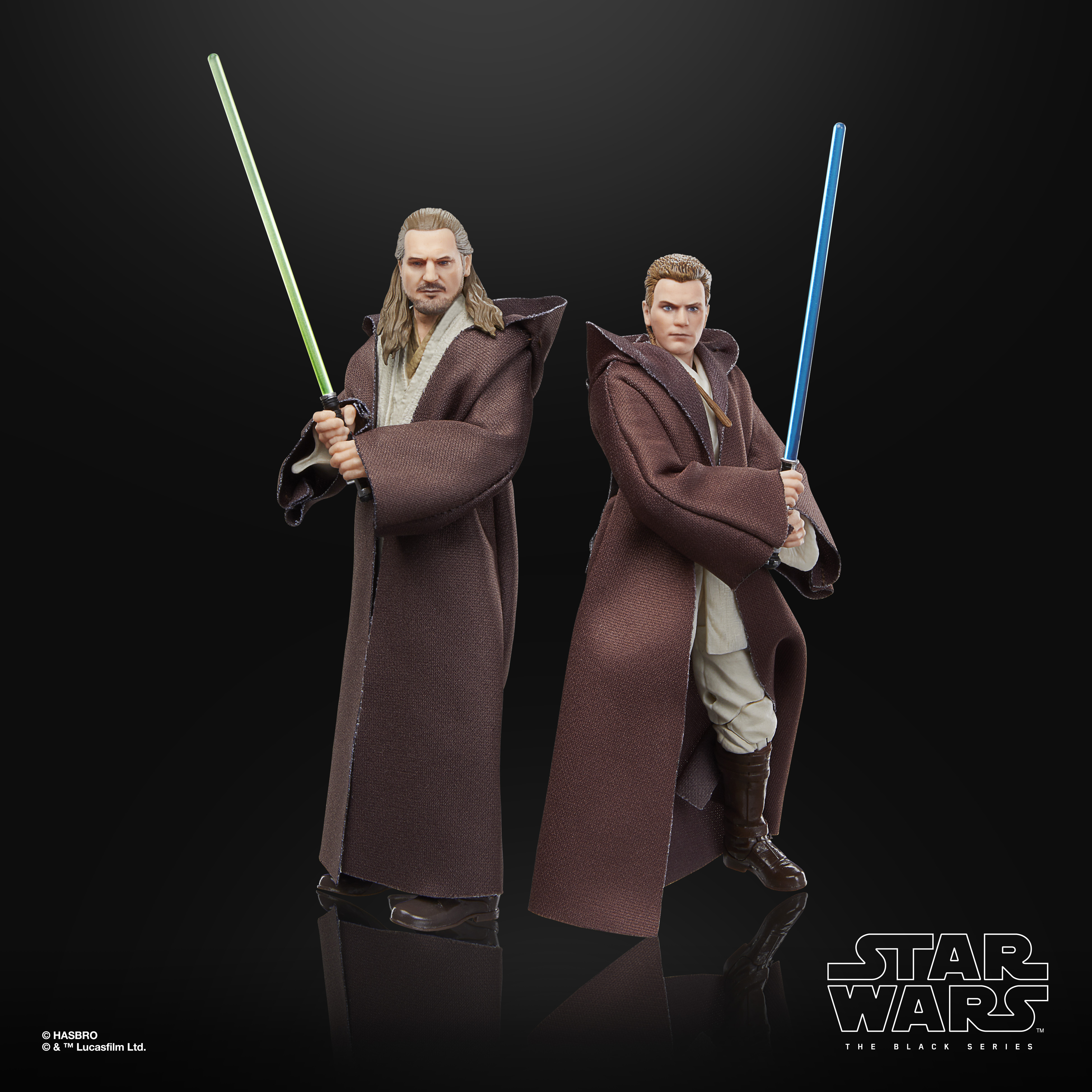 Star Wars Black Series bundle deals hold for MAXIMUS11