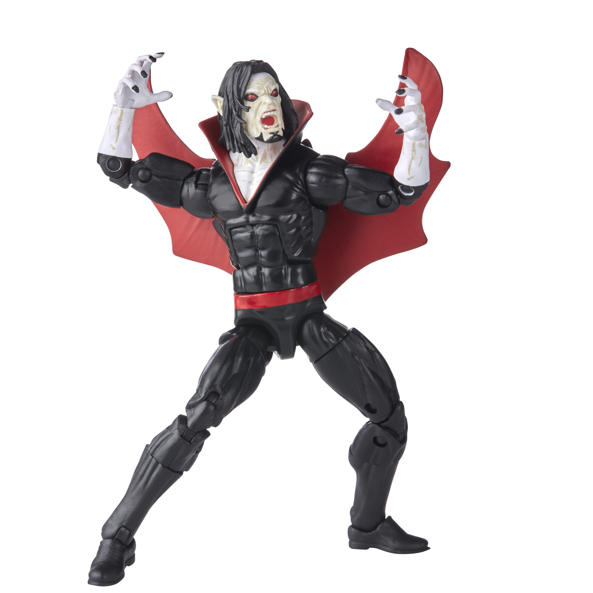 Marvel Legends - Spider-Man & Morbius (The Amazing Spider-Man) - Série  Hasbro