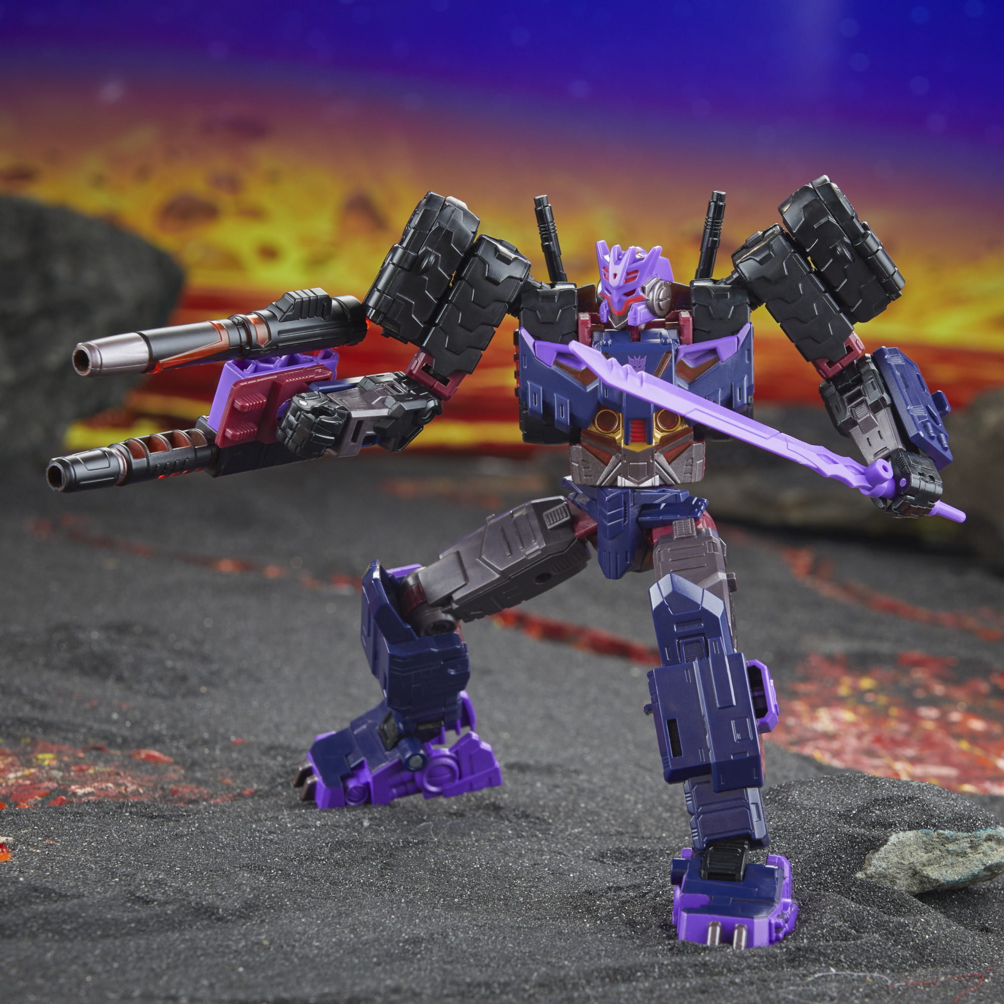 Transformers Legacy United 4-Figure Versus Multipack, Prime Universe  Cliffjumper, Beast Wars Universe Tarantulas, G1 Universe Squeezeplay,  Cyberverse Universe Tarn, 8+ | Hasbro Pulse