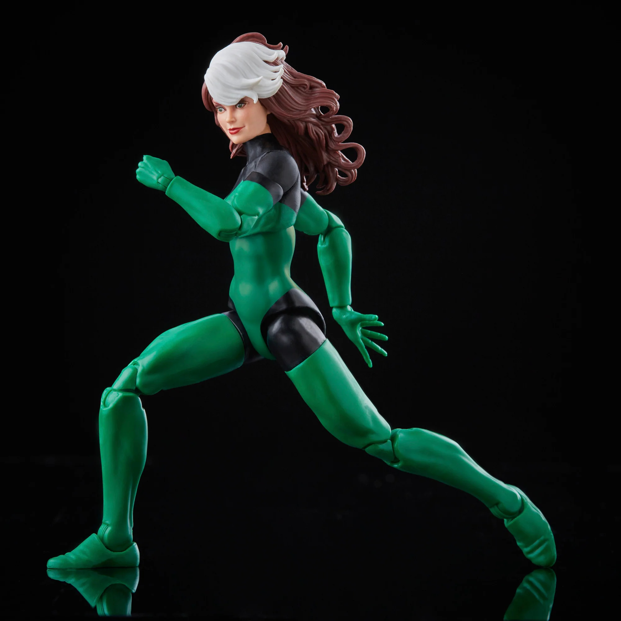 マーベルレジェンド ローグ Amazon.com: Marvel Hasbro Legends Series 6-inch Scale Action