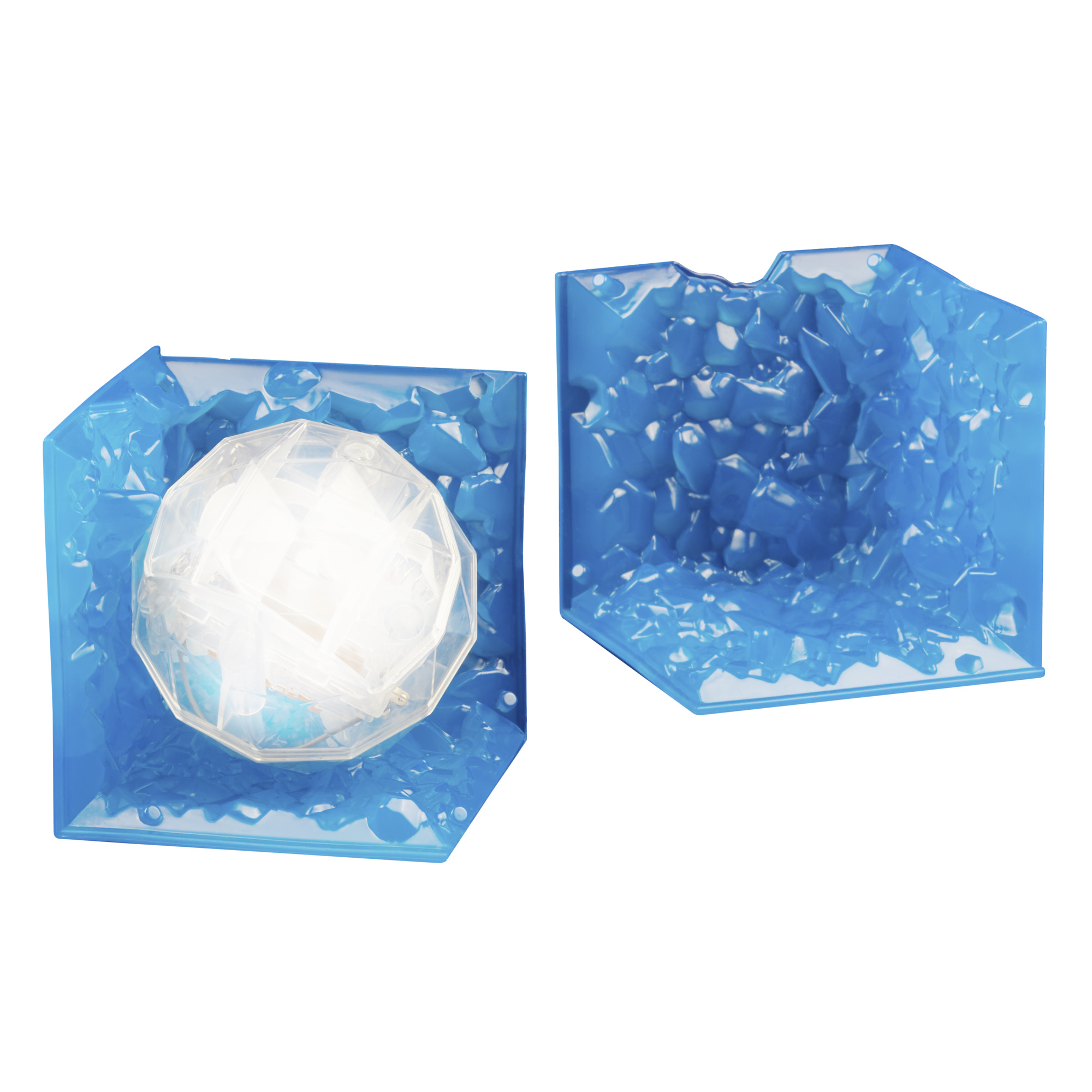 Marvel Legends Series Tesseract Electronic Role Play Accessory