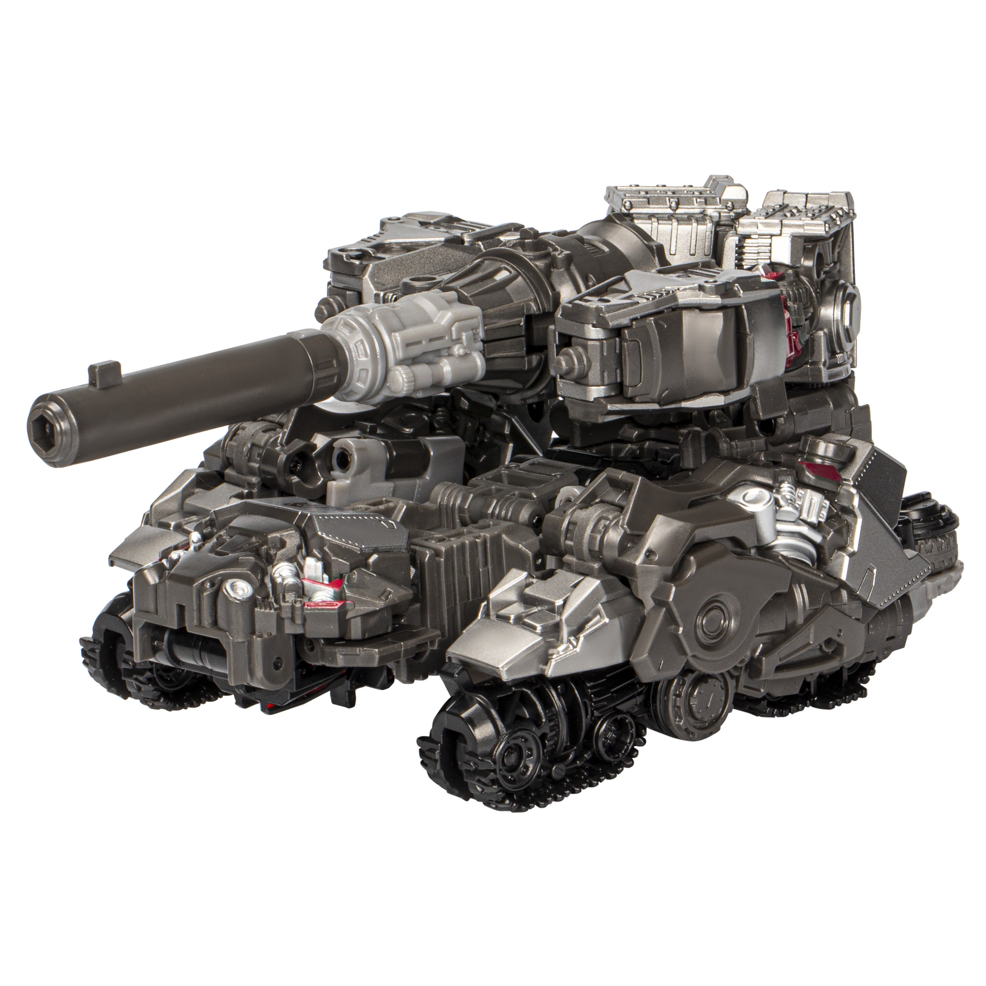 Transformers studio deals series leader megatron